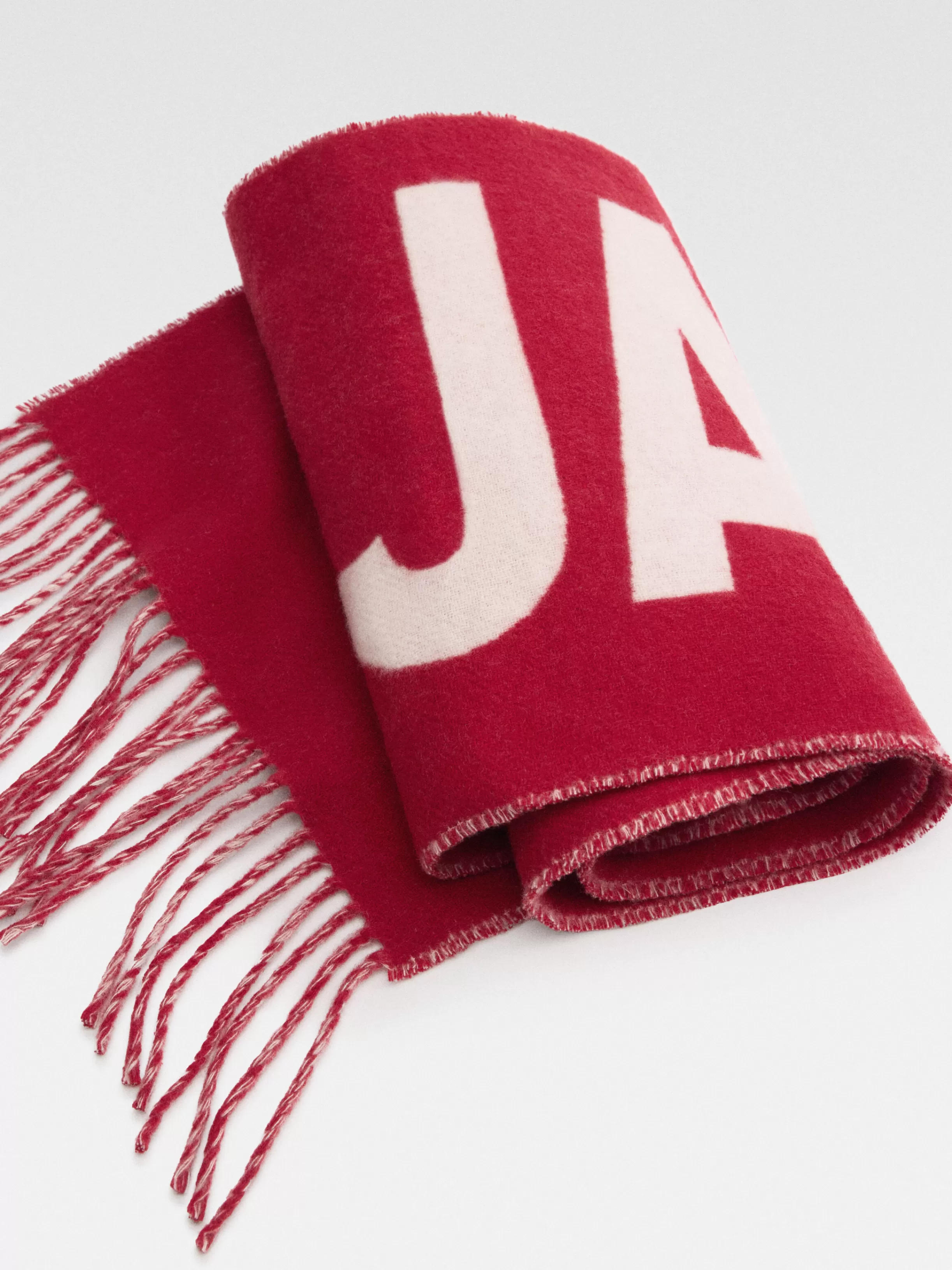 Jacquemus Scarves, Beanies & Gloves | Scarves, Beanies & Gloves*The scarf Red