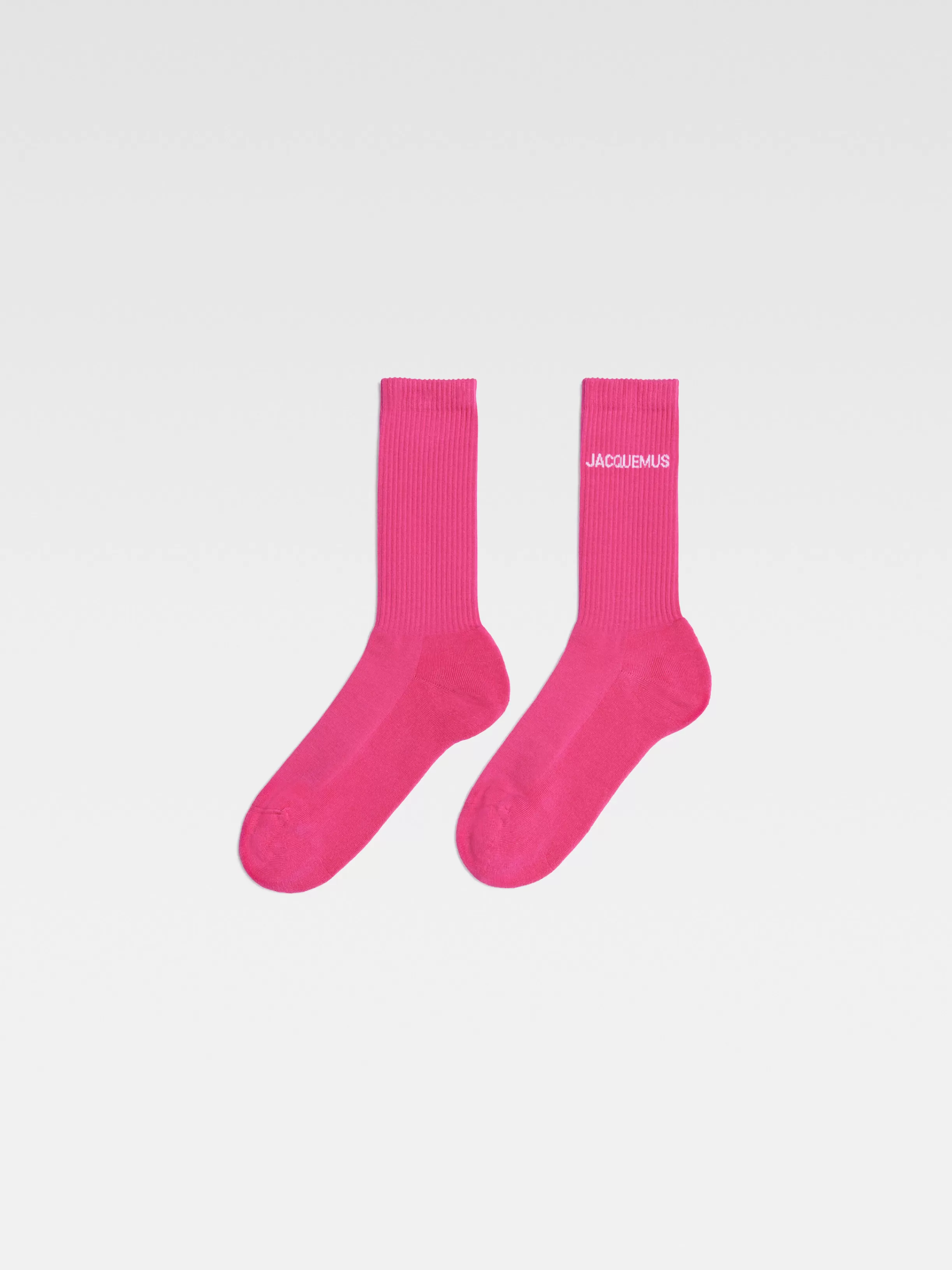 Jacquemus Textile Accessories | Textile Accessories*The socks Darkpink