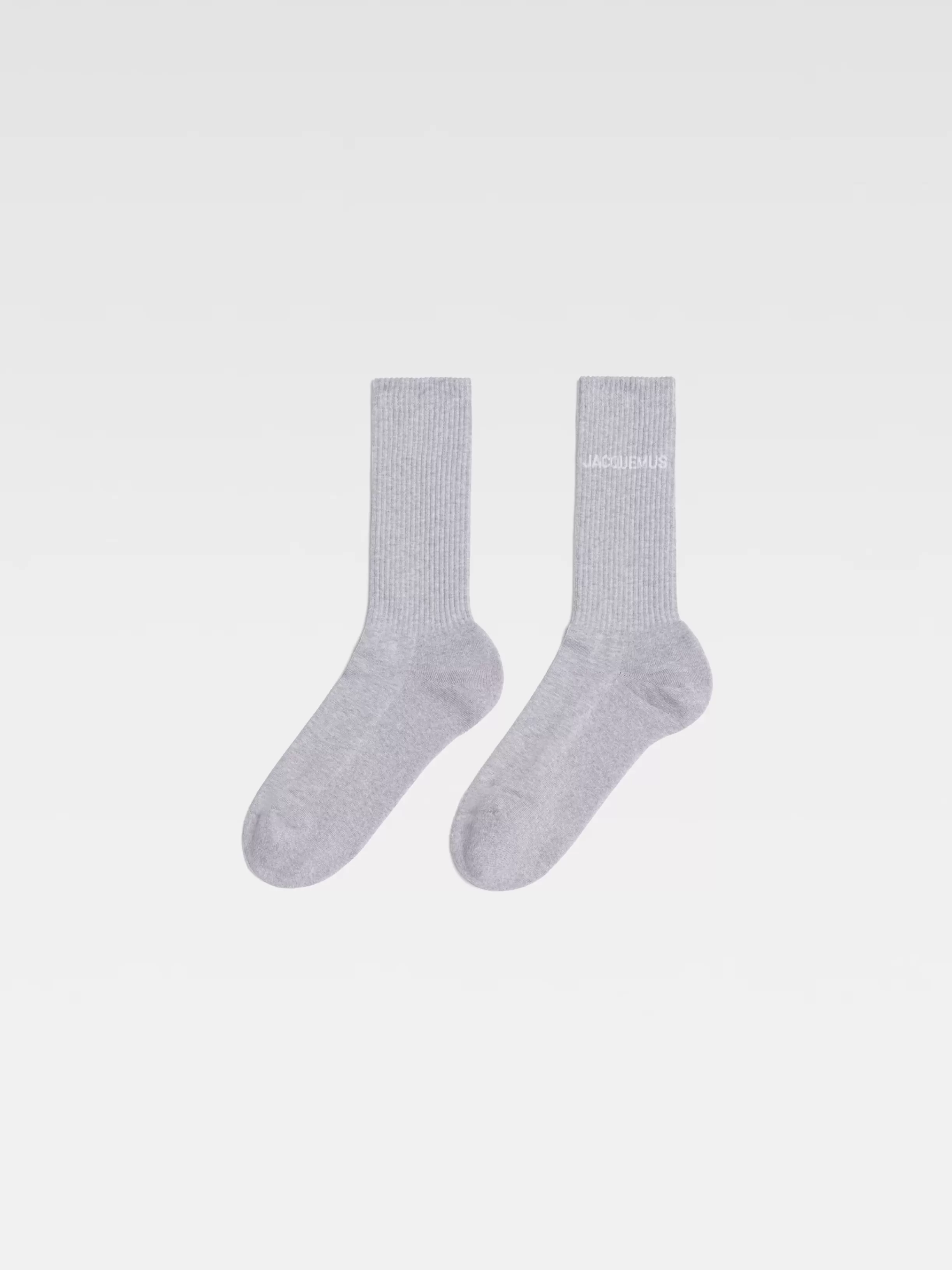 Jacquemus Textile Accessories | Textile Accessories*The socks Mediumgrey