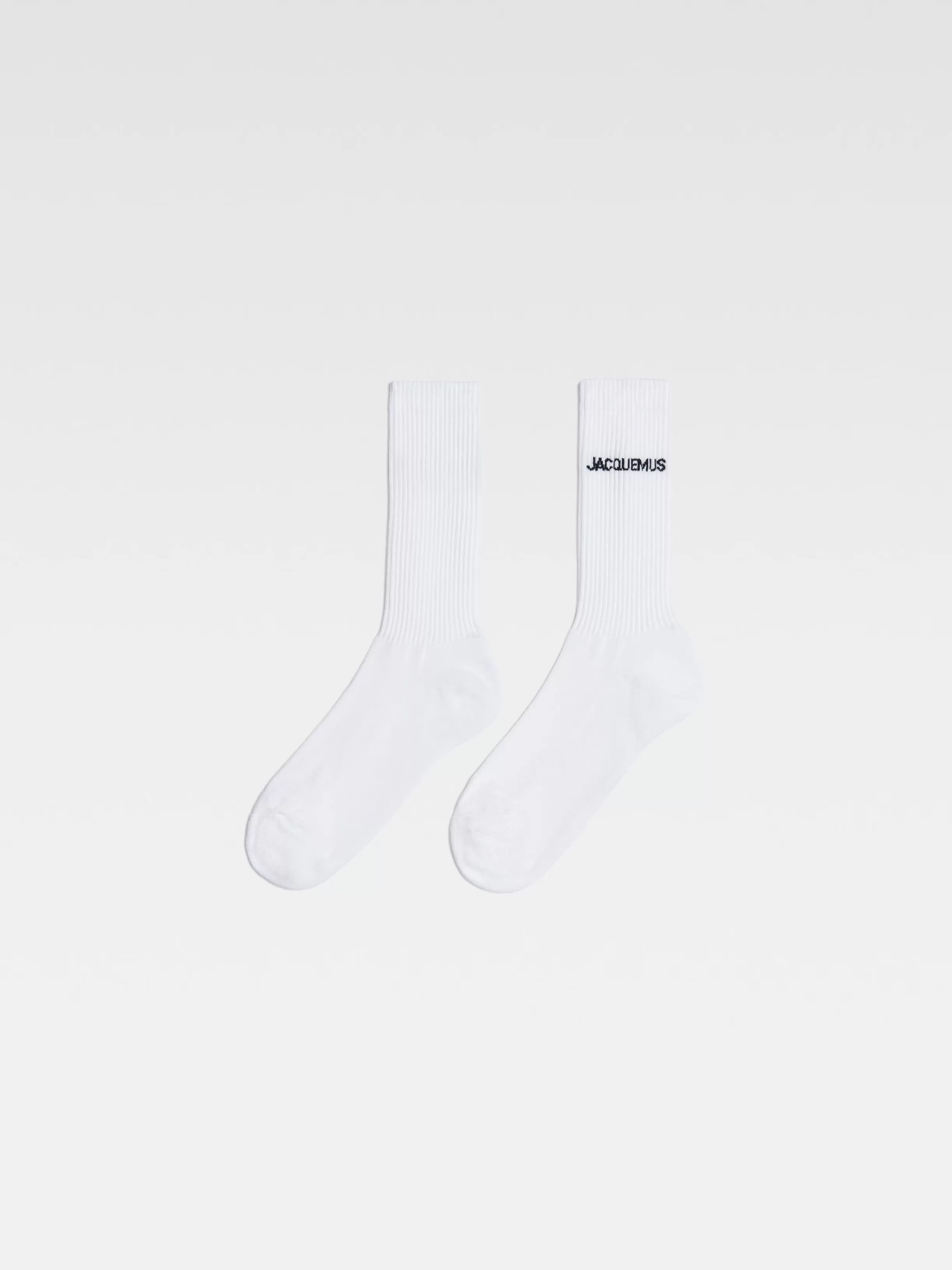 Jacquemus Textile Accessories | Textile Accessories*The socks White