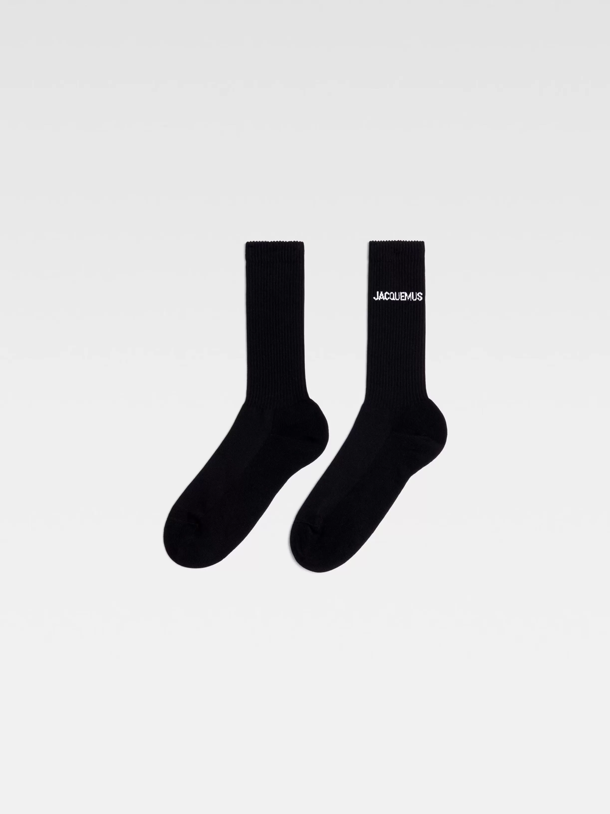 Jacquemus Textile Accessories | Textile Accessories*The socks Black