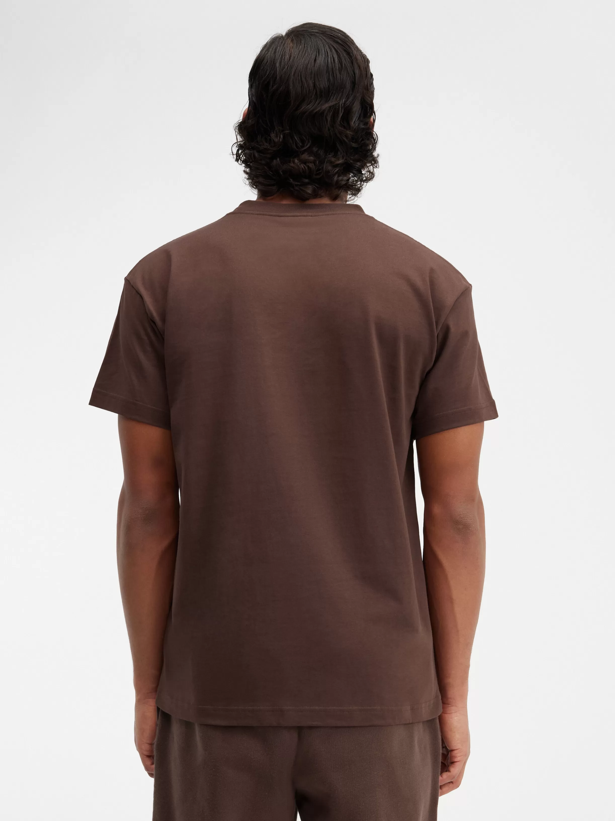 Jacquemus T-shirts | T-shirts*The t-shirt Brown