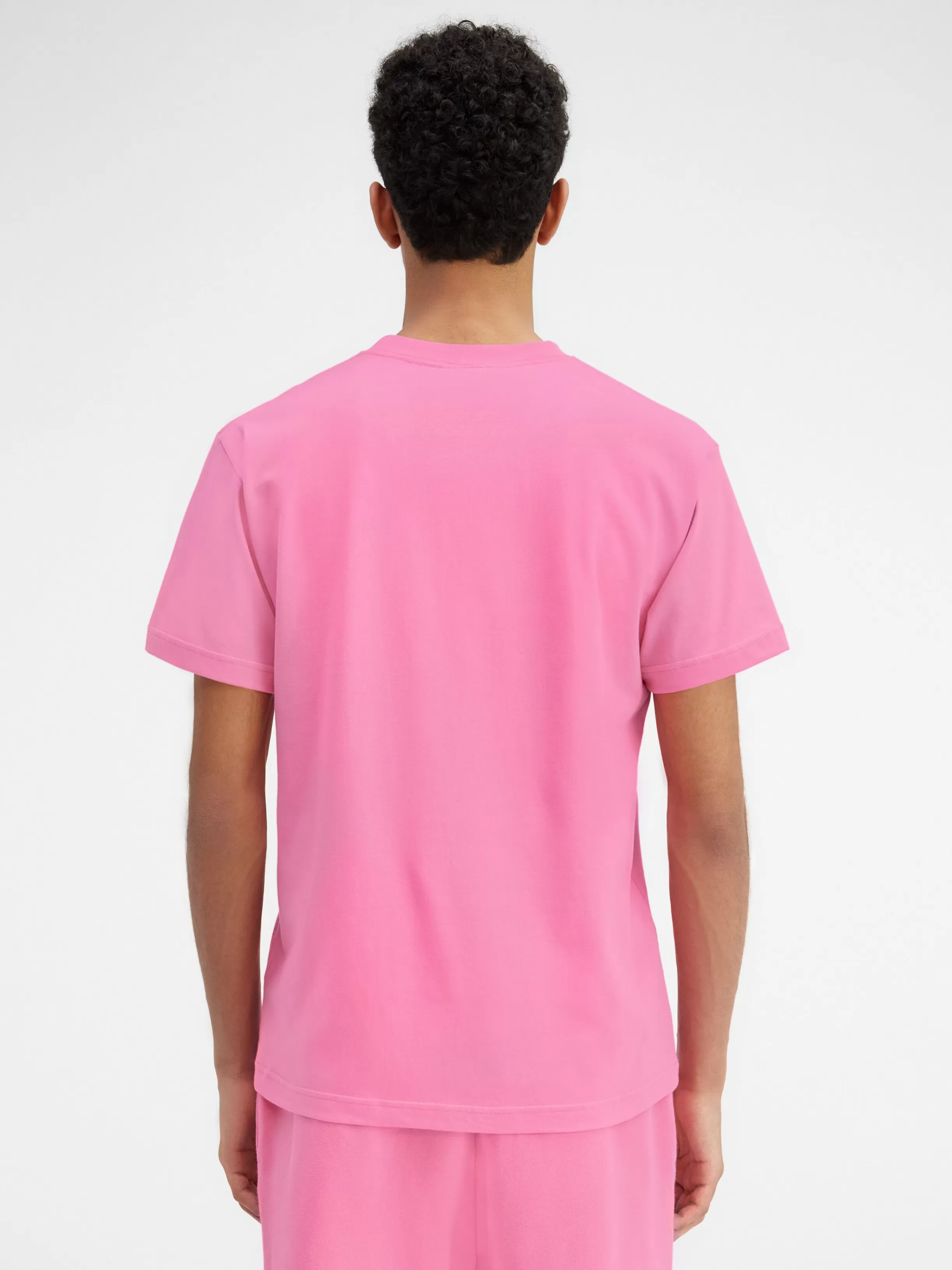 Jacquemus T-shirts | T-shirts*The t-shirt Pink