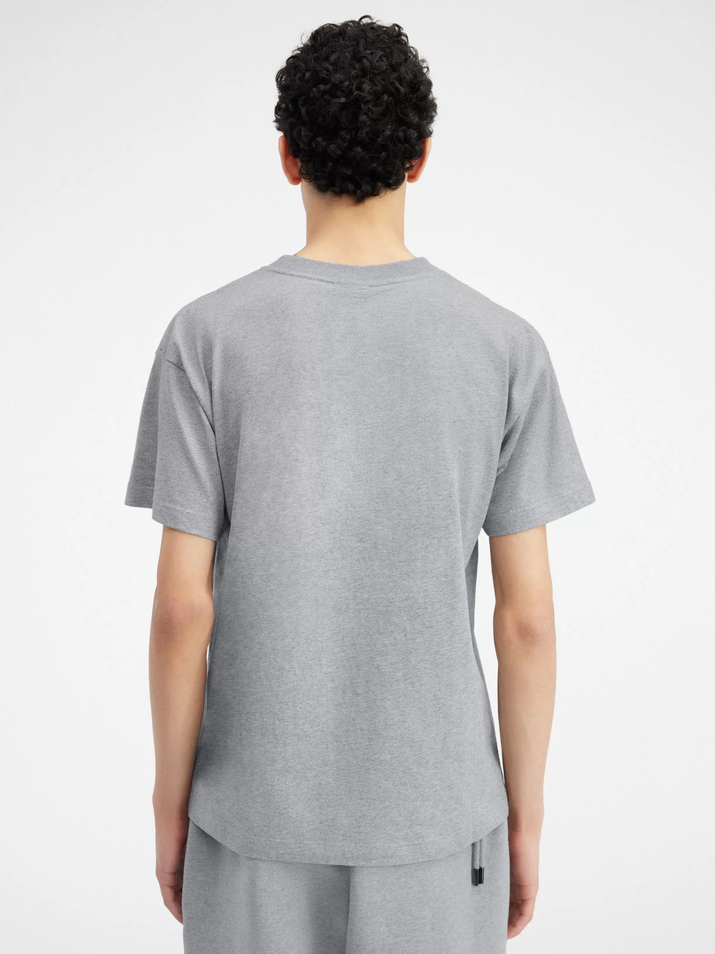 Jacquemus T-shirts | T-shirts*The t-shirt Grey