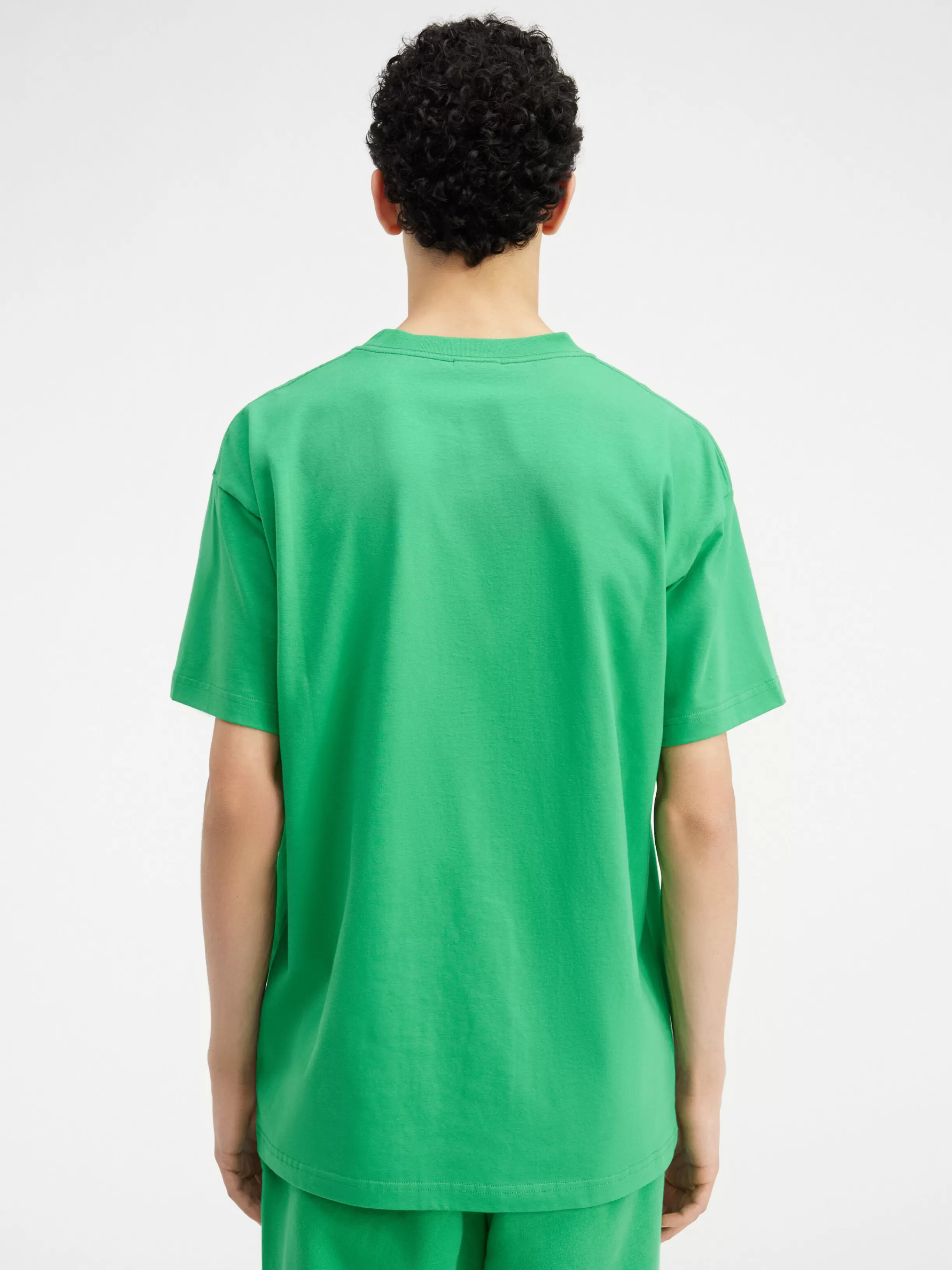 Jacquemus T-shirts | T-shirts*The t-shirt Green