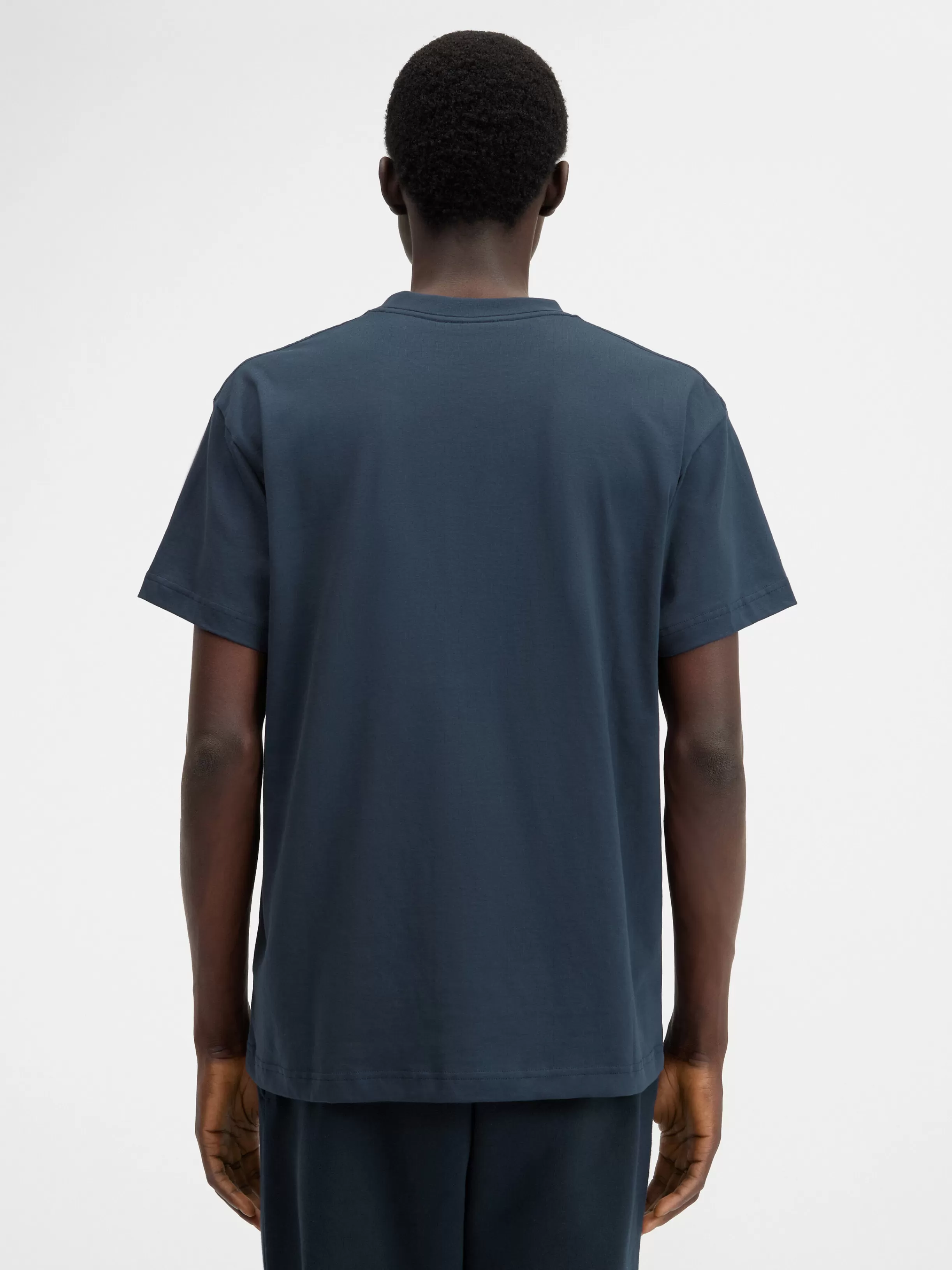 Jacquemus T-shirts | T-shirts*The t-shirt Darknavy