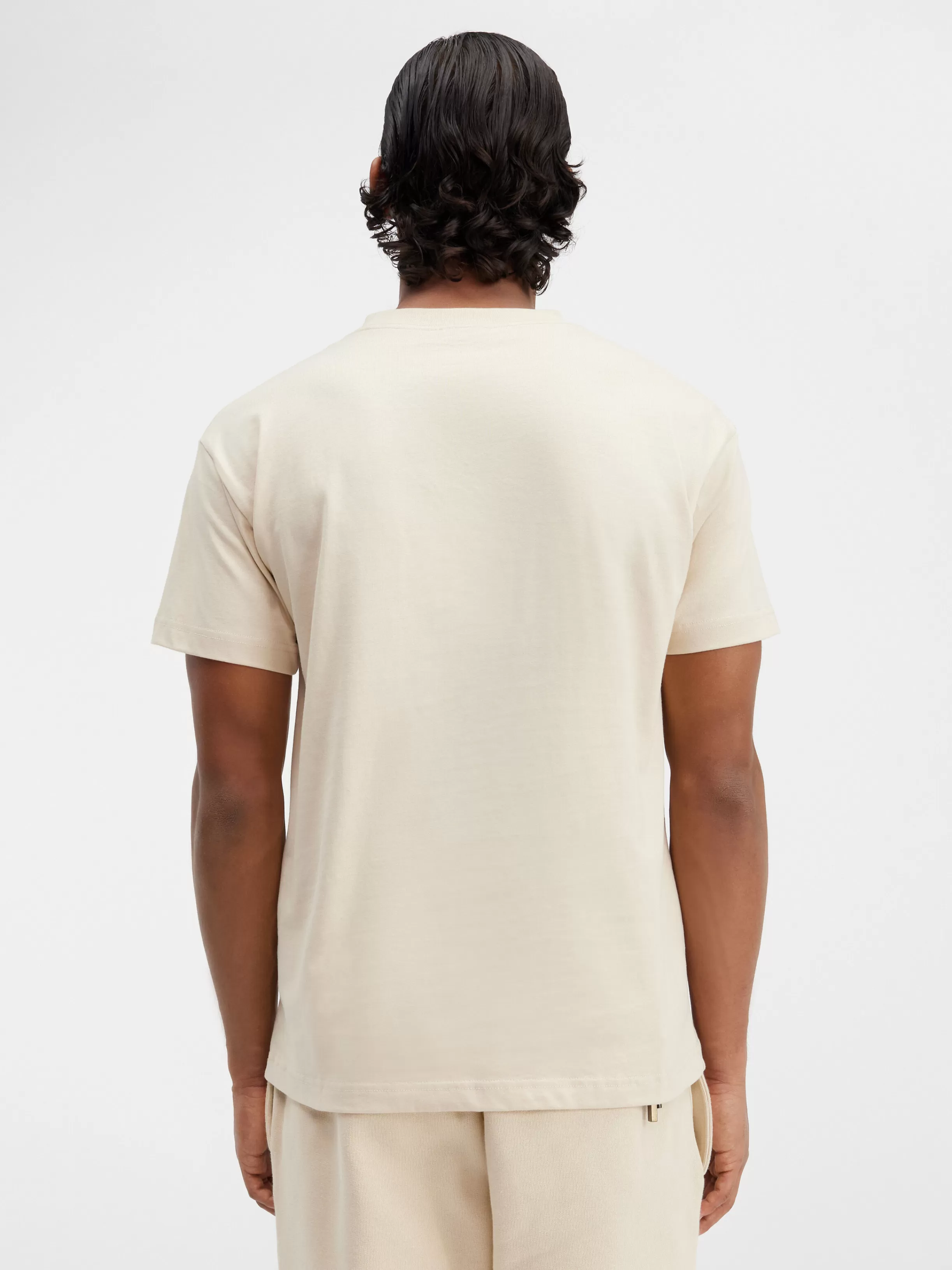 Jacquemus T-shirts | T-shirts*The t-shirt Lightbeige