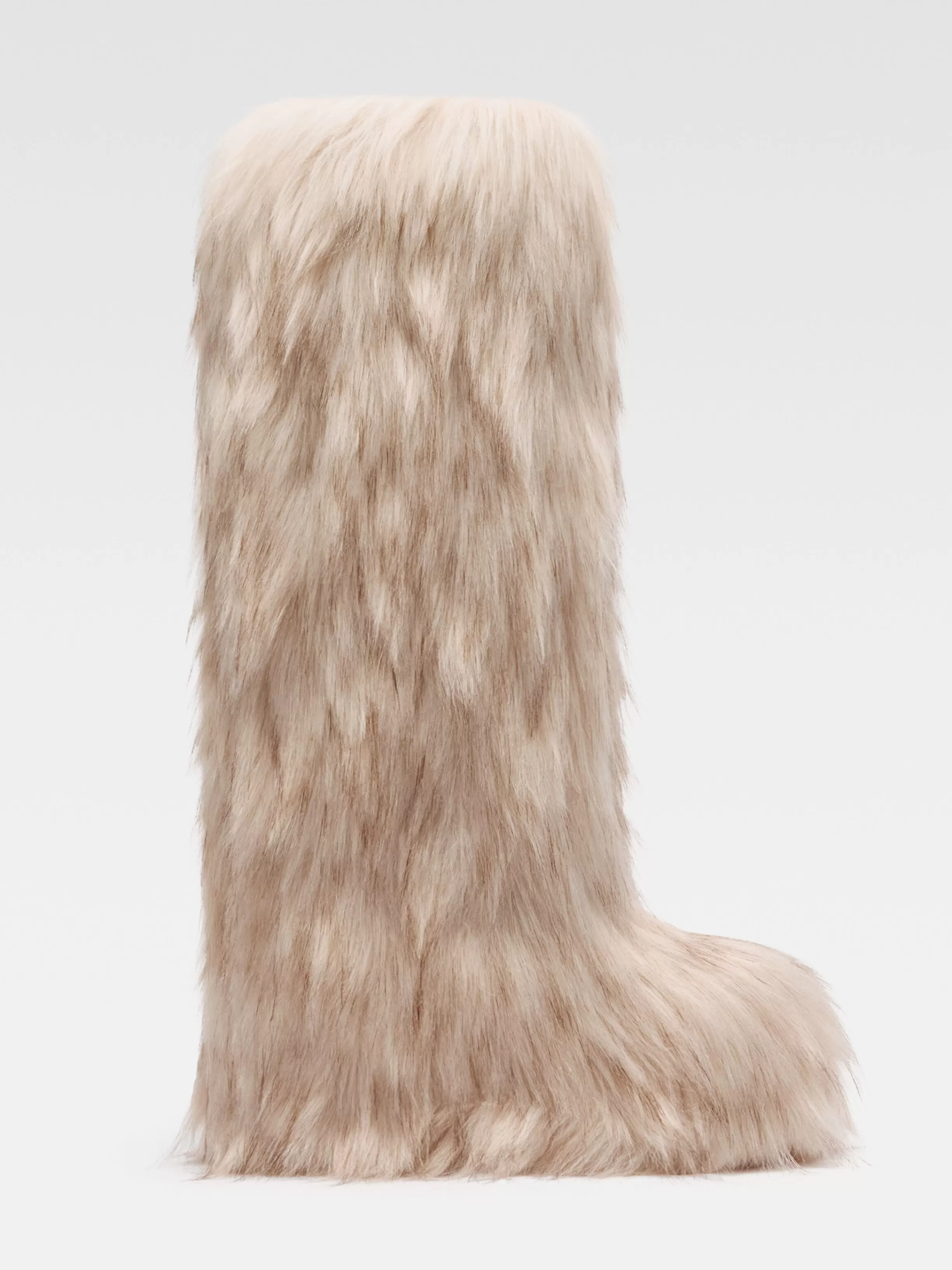 Jacquemus Shoes | Shoes*The Yeti Moon Boot Off-white