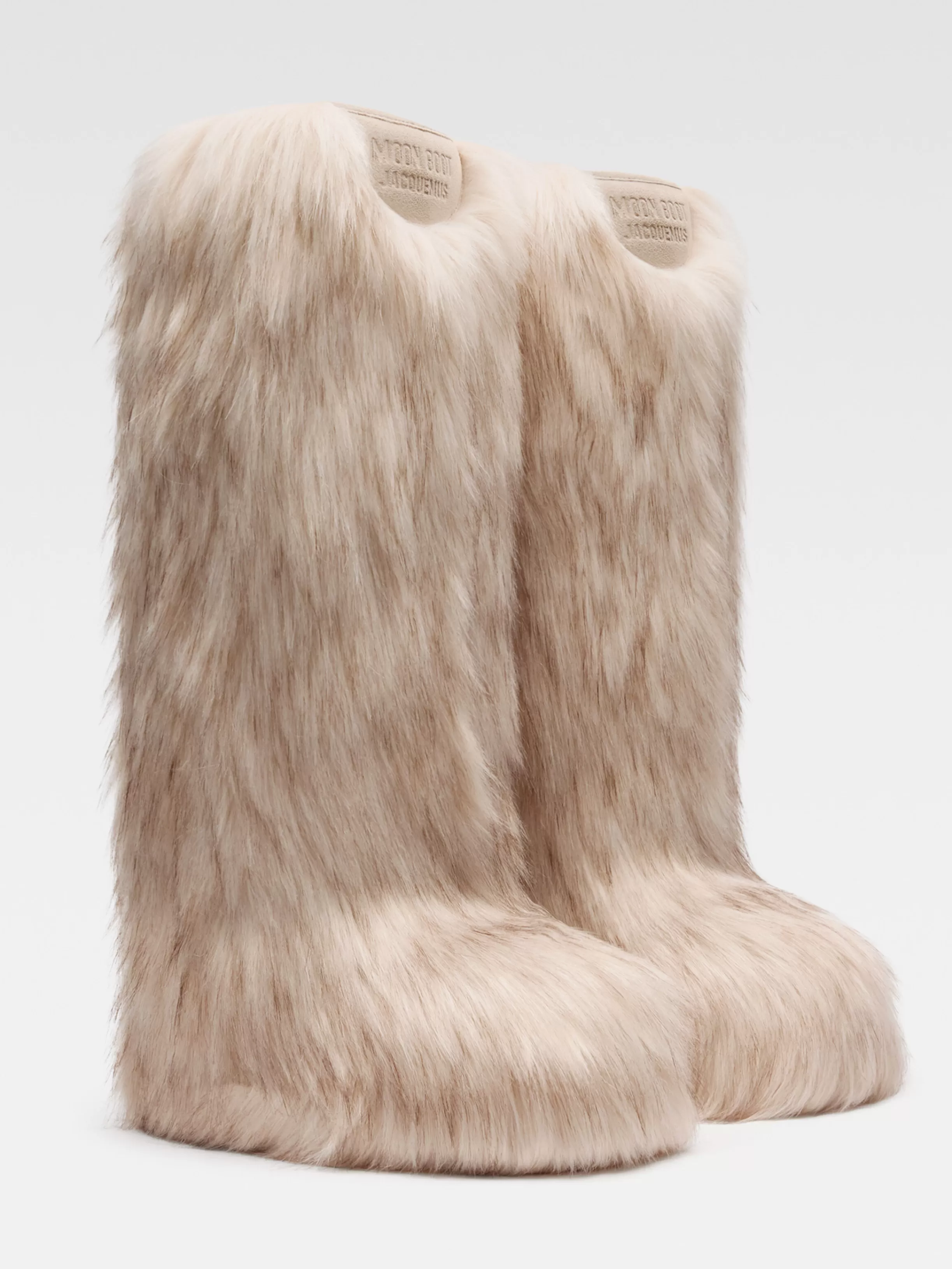 Jacquemus Shoes | Shoes*The Yeti Moon Boot Off-white