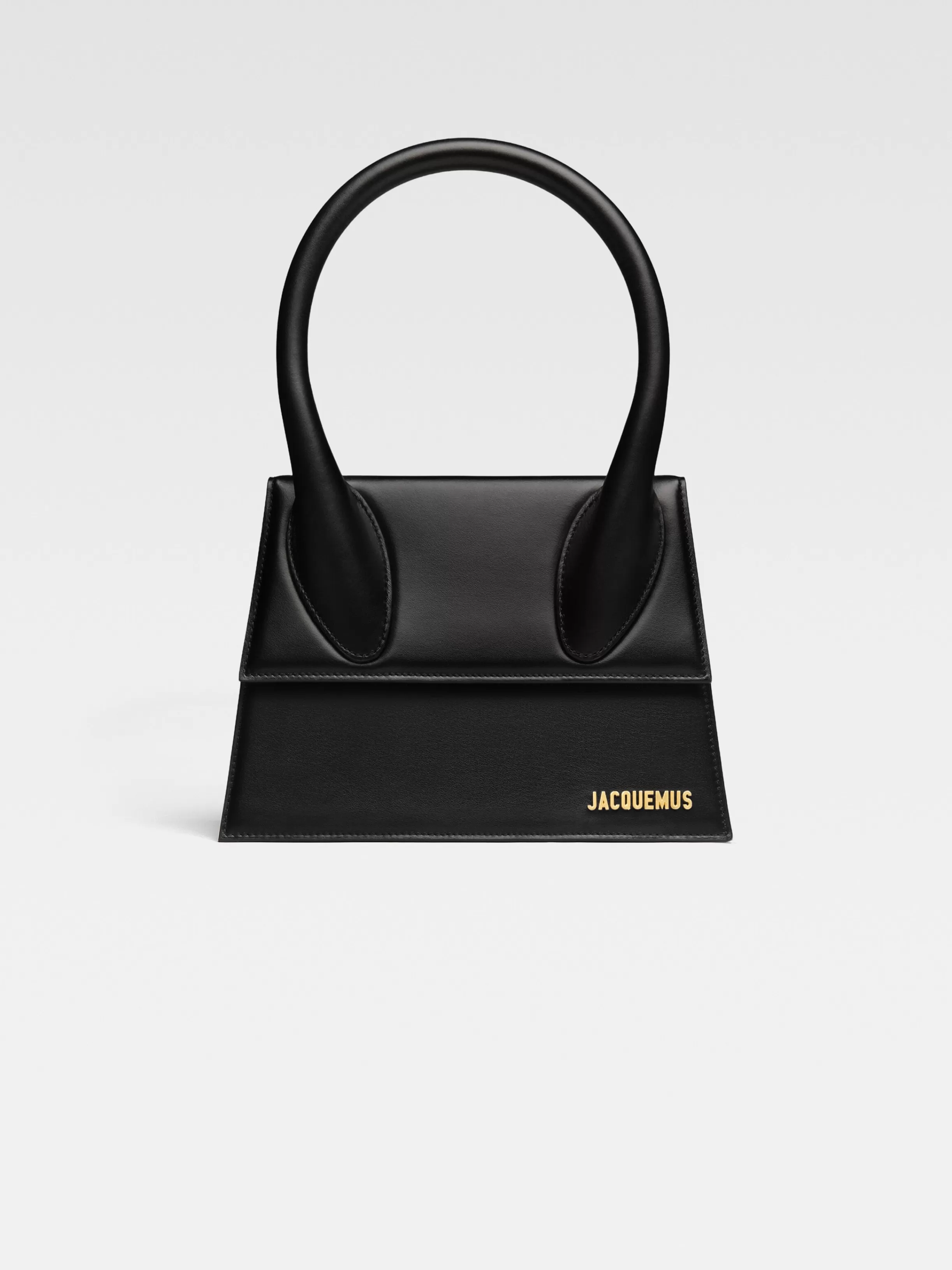 Jacquemus Crossbody & Handbags | The Chiquitos*The large Chiquito Black