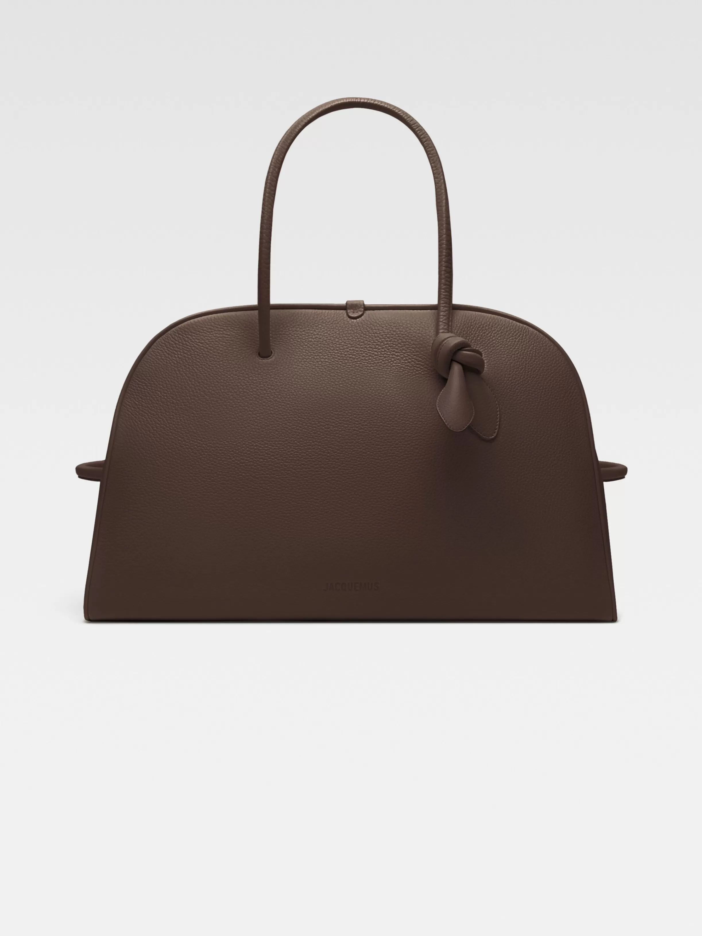 Jacquemus Crossbody & Handbags | Bags*The large Turismo Darkbrown