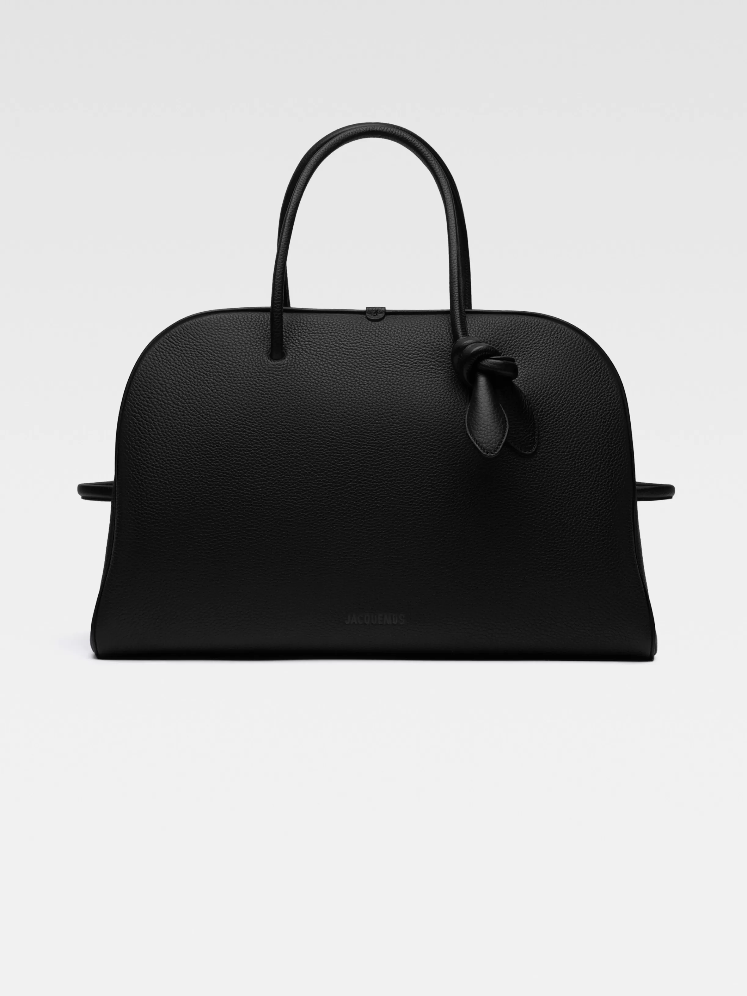 Jacquemus Crossbody & Handbags | Bags*The large Turismo Black