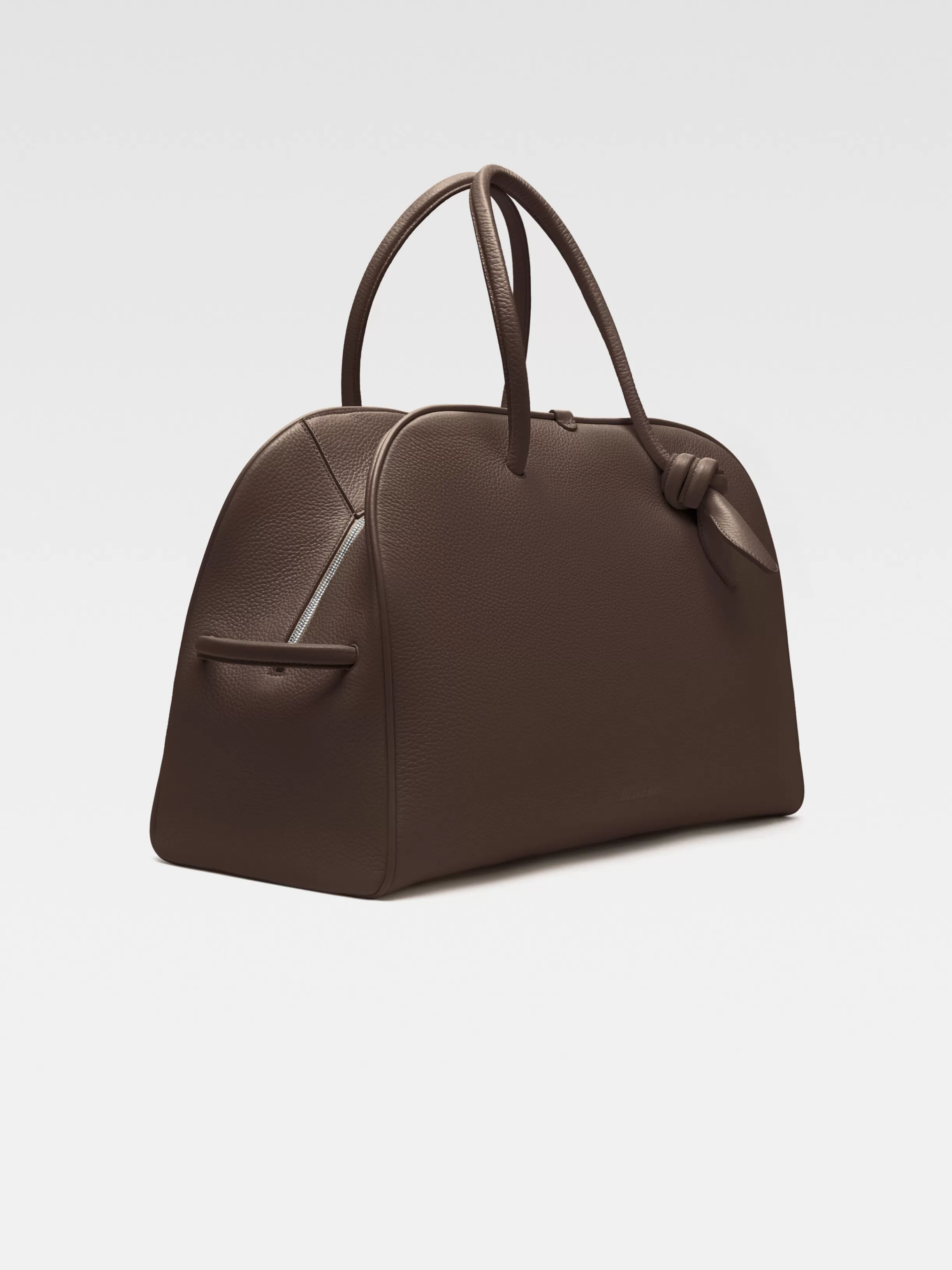 Jacquemus Crossbody & Handbags | Bags*The large Turismo Darkbrown