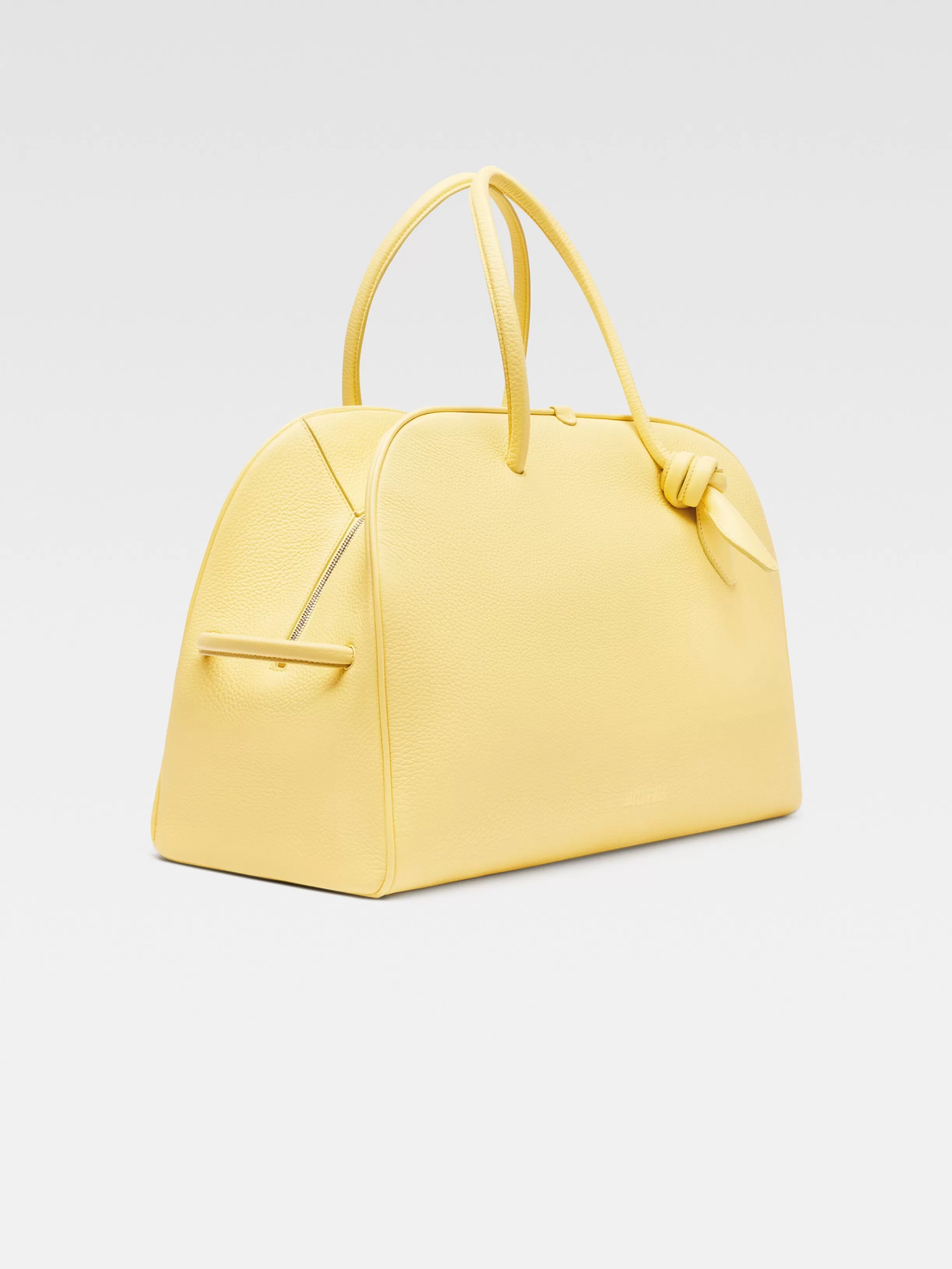 Jacquemus Crossbody & Handbags | Bags*The large Turismo Lightyellow