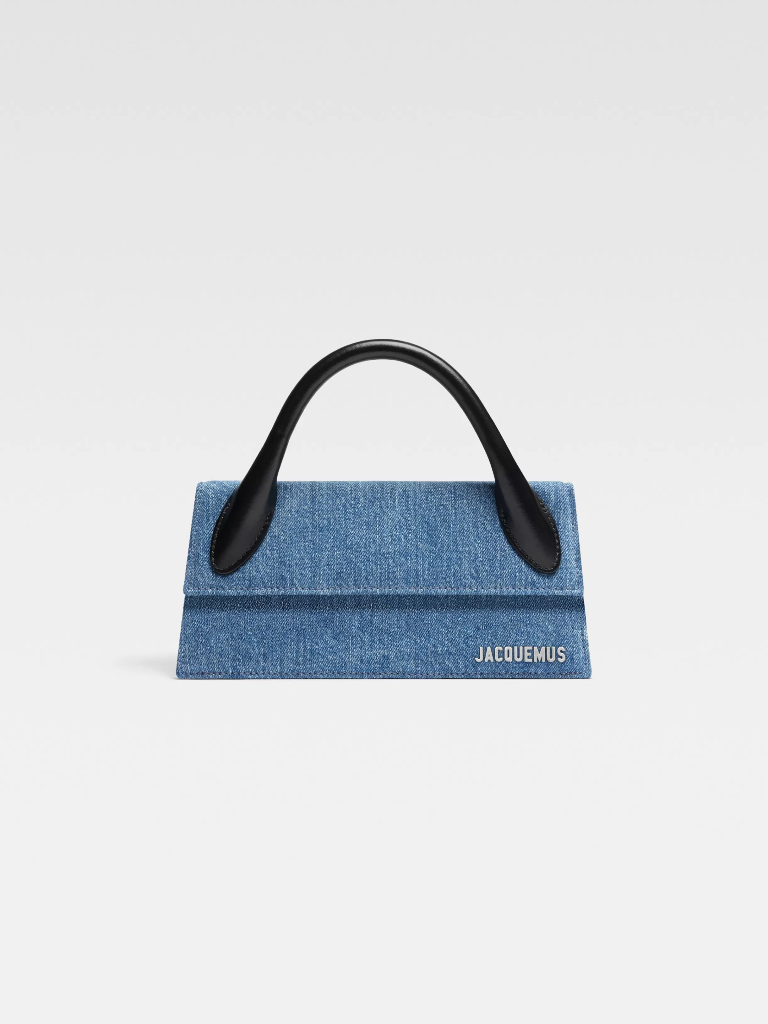 Jacquemus Crossbody & Handbags | The Chiquitos*The long Chiquito Blue