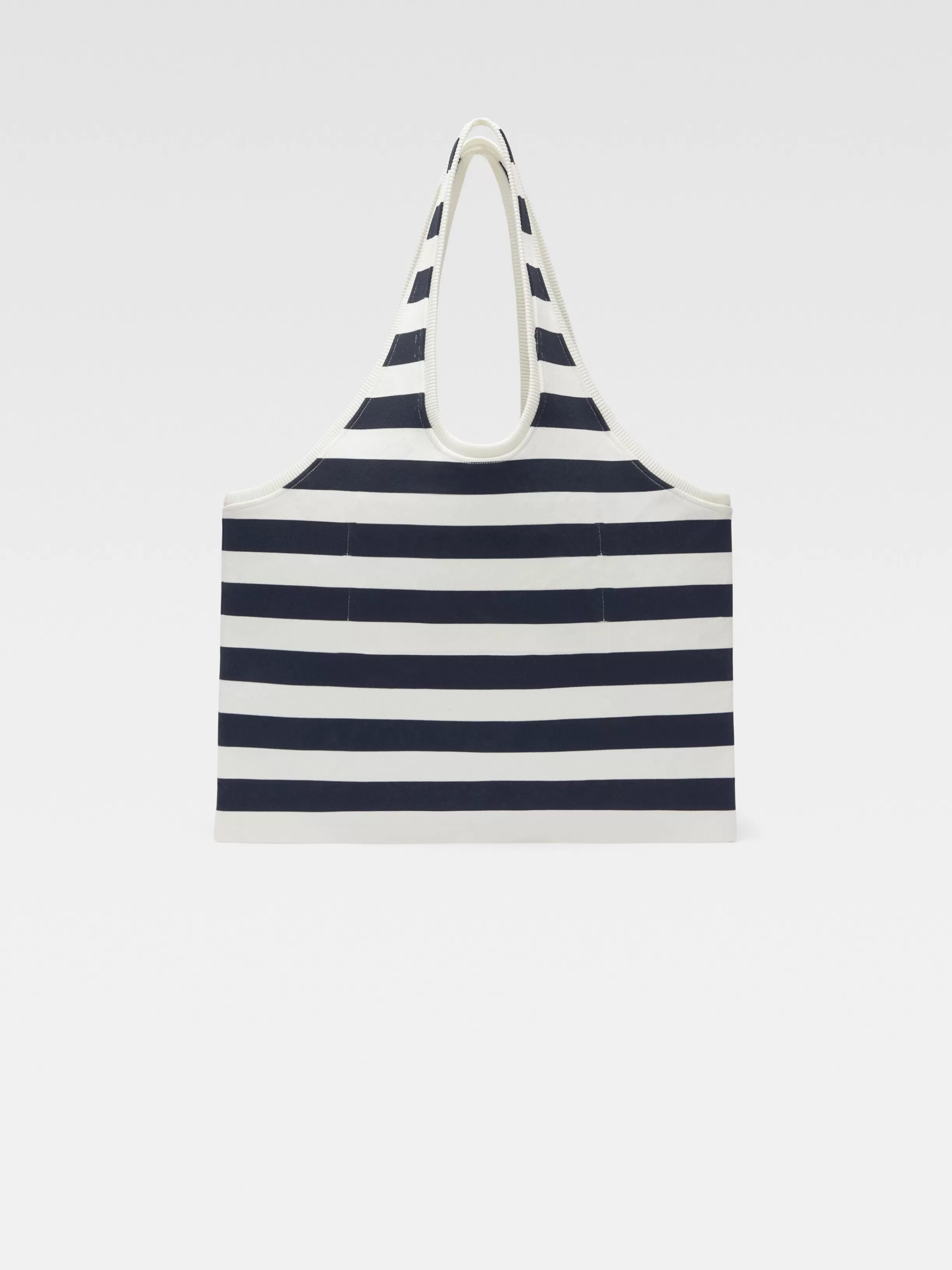 Jacquemus Baskets & Totebags | Bags*The Marcel bag Multi-navy