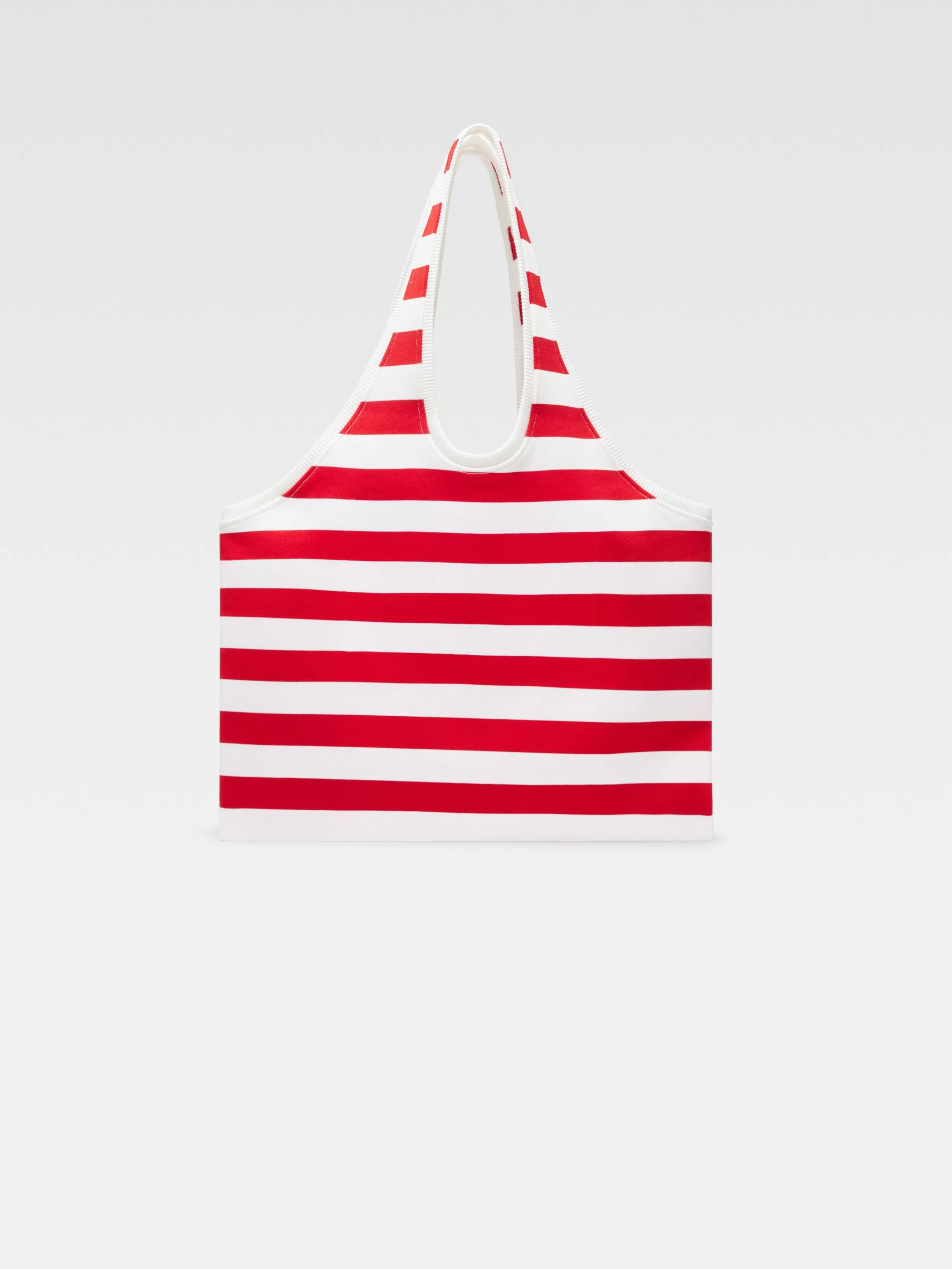 Jacquemus Shoulder Bags | Baskets & Totebags*The Marcel bag Multiredsttropez