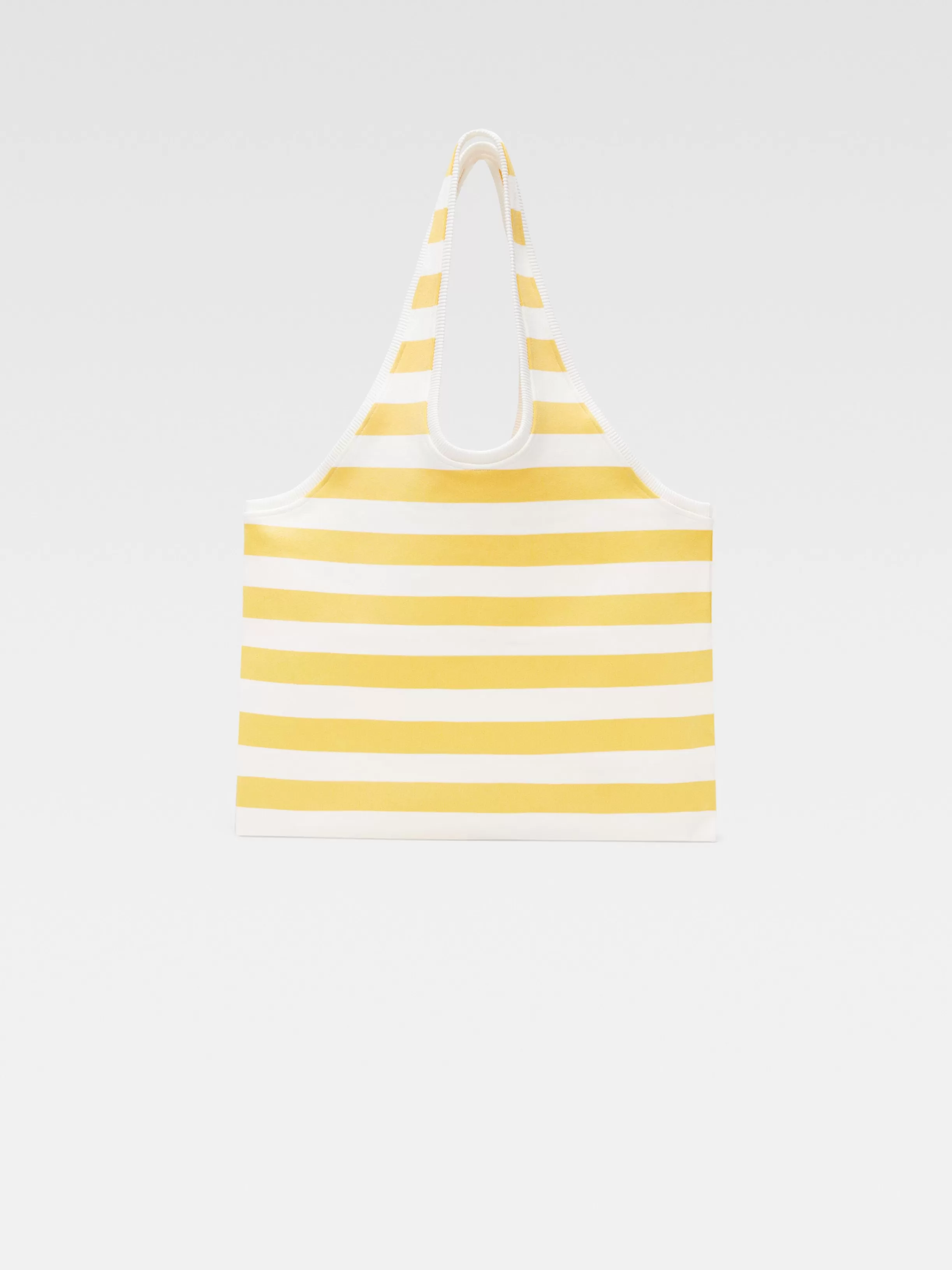 Jacquemus Baskets & Totebags | Bags*The Marcel bag Multi-yellow