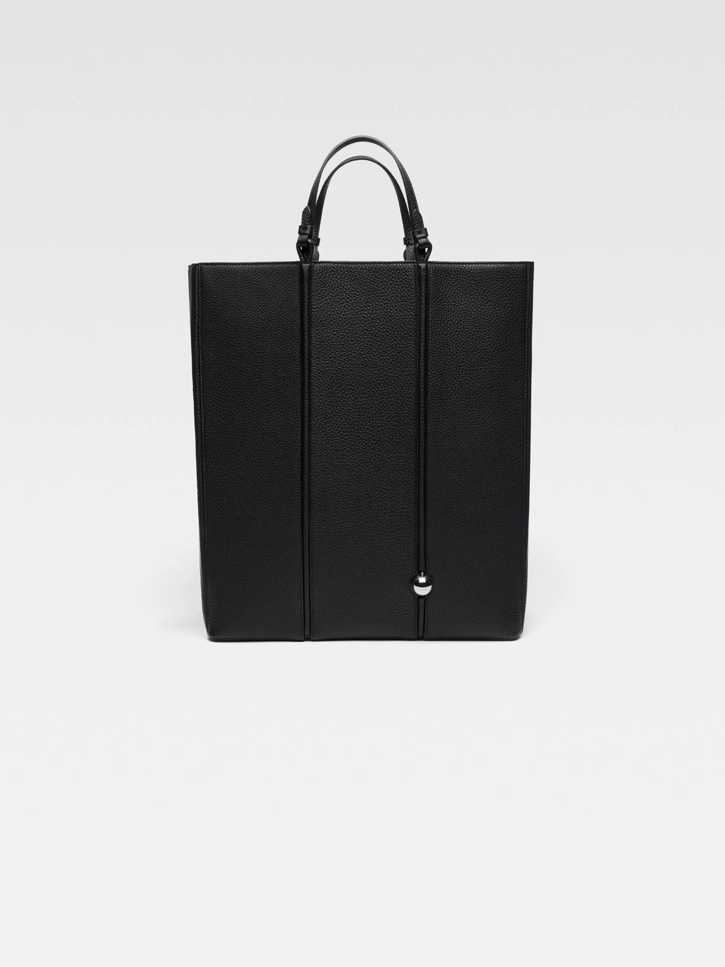 Jacquemus Shoulder Bags | Bags*The Marino shopper bag Black