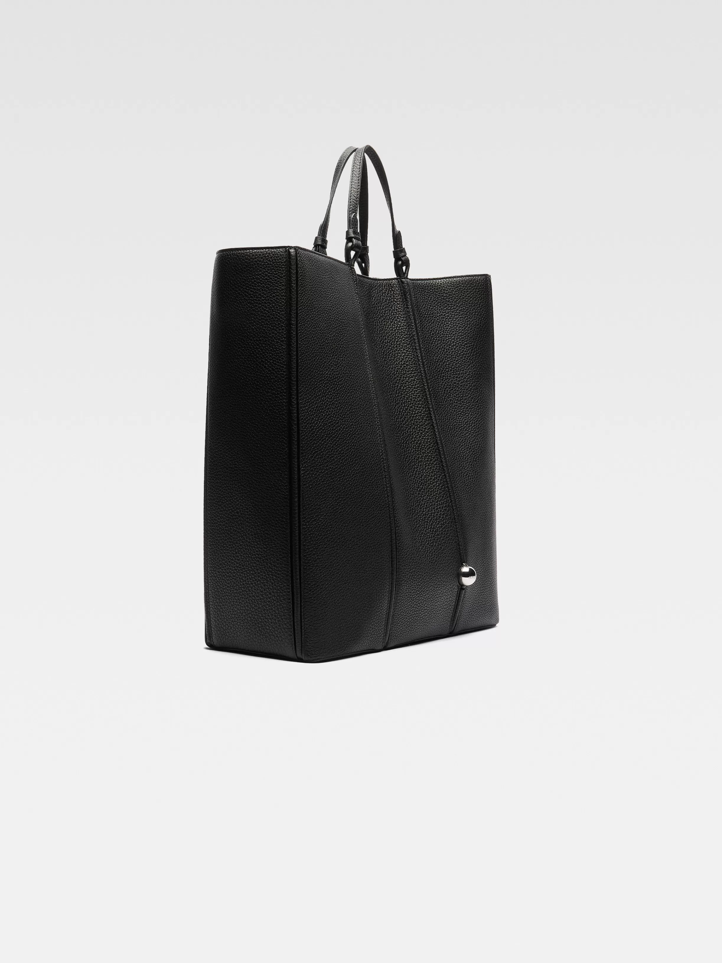 Jacquemus Shoulder Bags | Bags*The Marino shopper bag Black