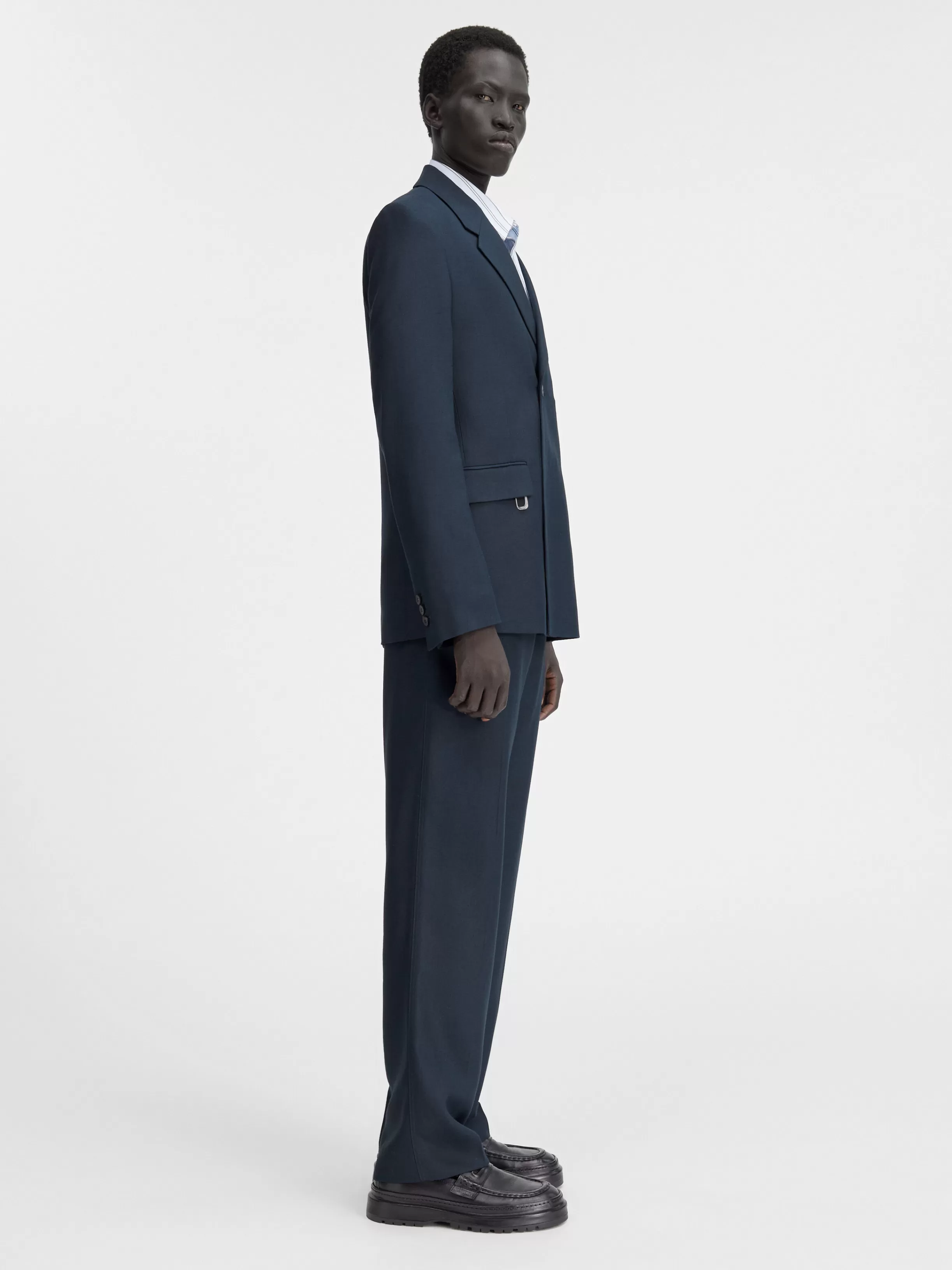 Jacquemus Coats & Jackets | Suits*The Melo jacket Darknavy