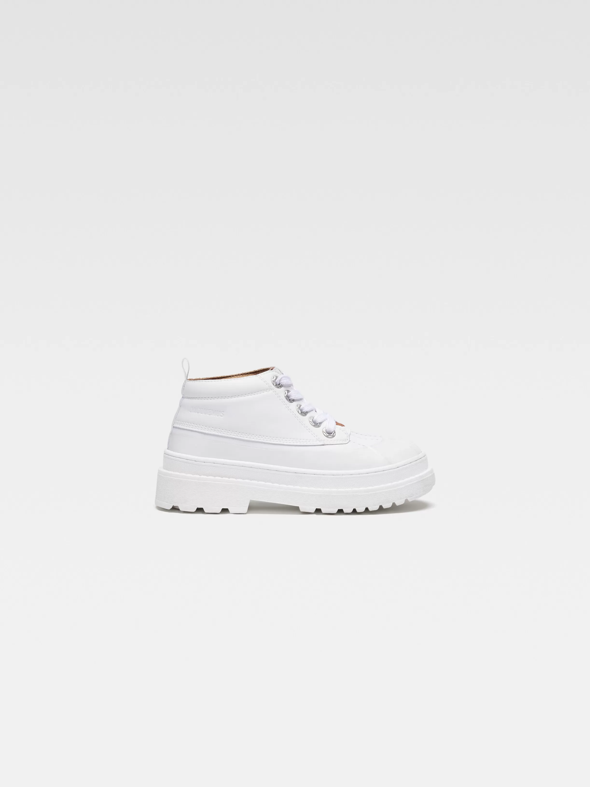 Jacquemus Accessories & Shoes | Accessories & Shoes*The Meunier kids' shoes White