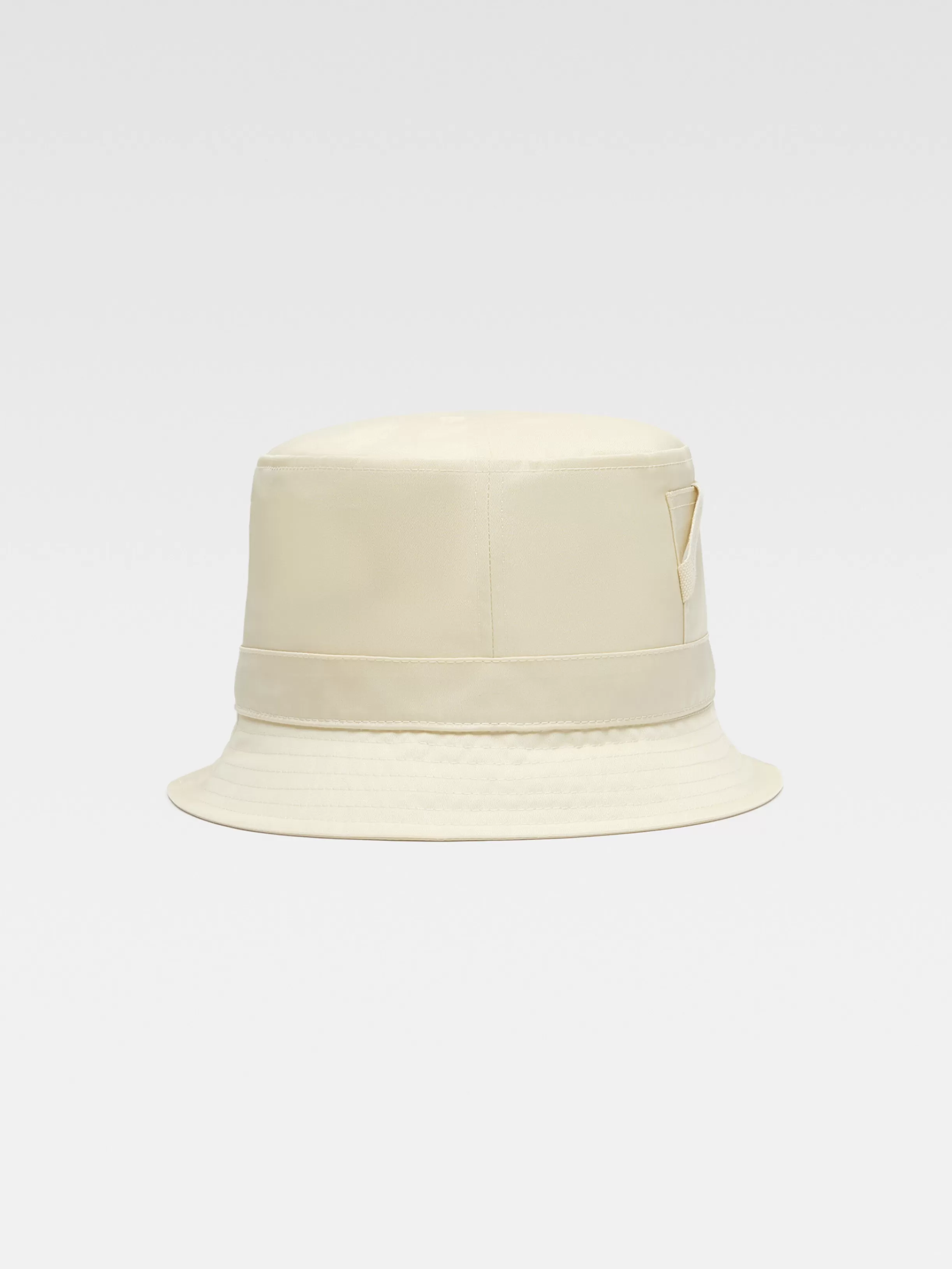 Jacquemus Hats | Hats*The Ovalie bucket hat Paleyellow