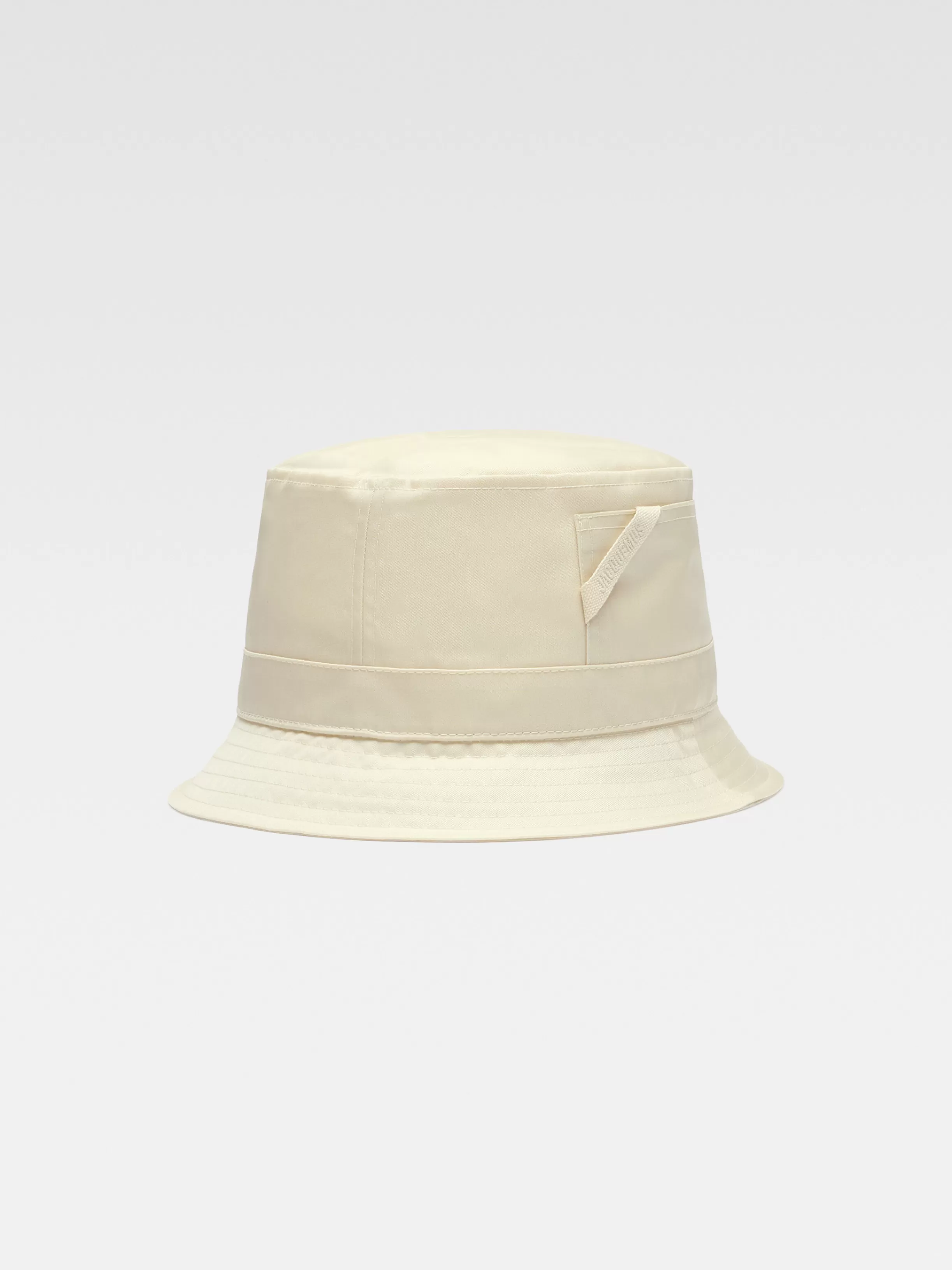 Jacquemus Hats | Hats*The Ovalie bucket hat Paleyellow