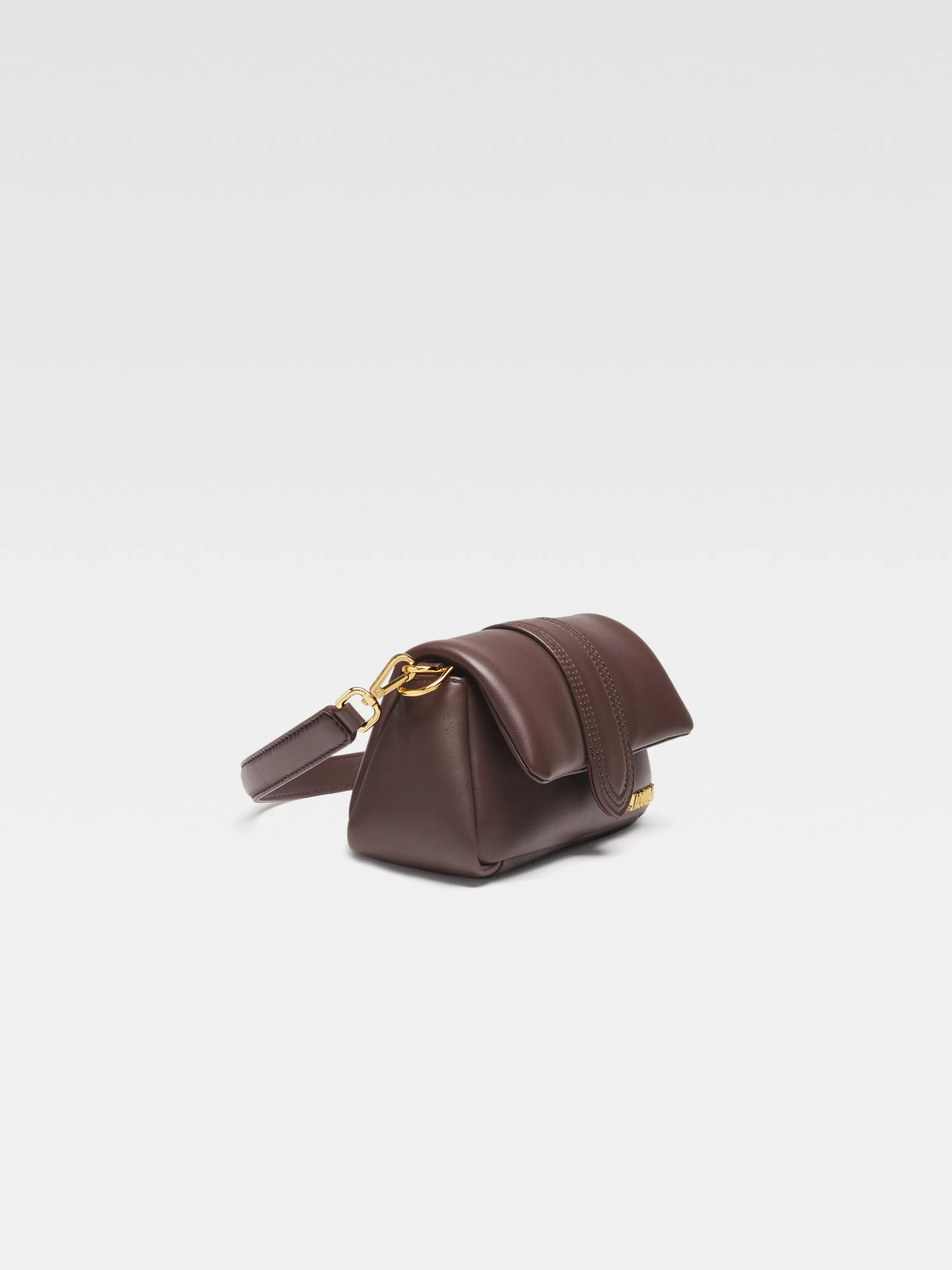 Jacquemus Crossbody & Handbags | Shoulder Bags*The small Bambimou Mediumbrown