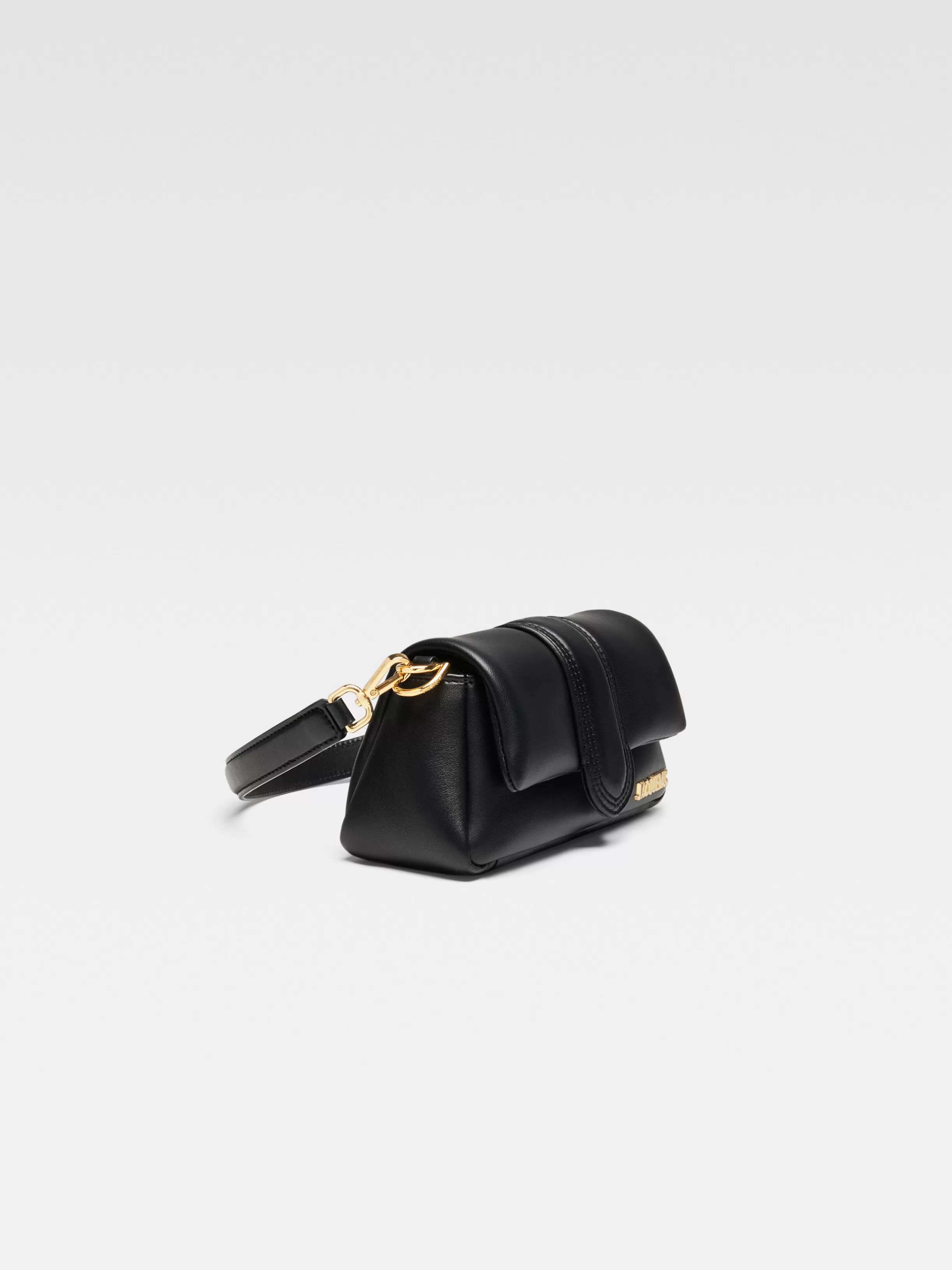 Jacquemus Crossbody & Handbags | Shoulder Bags*The small Bambimou Black