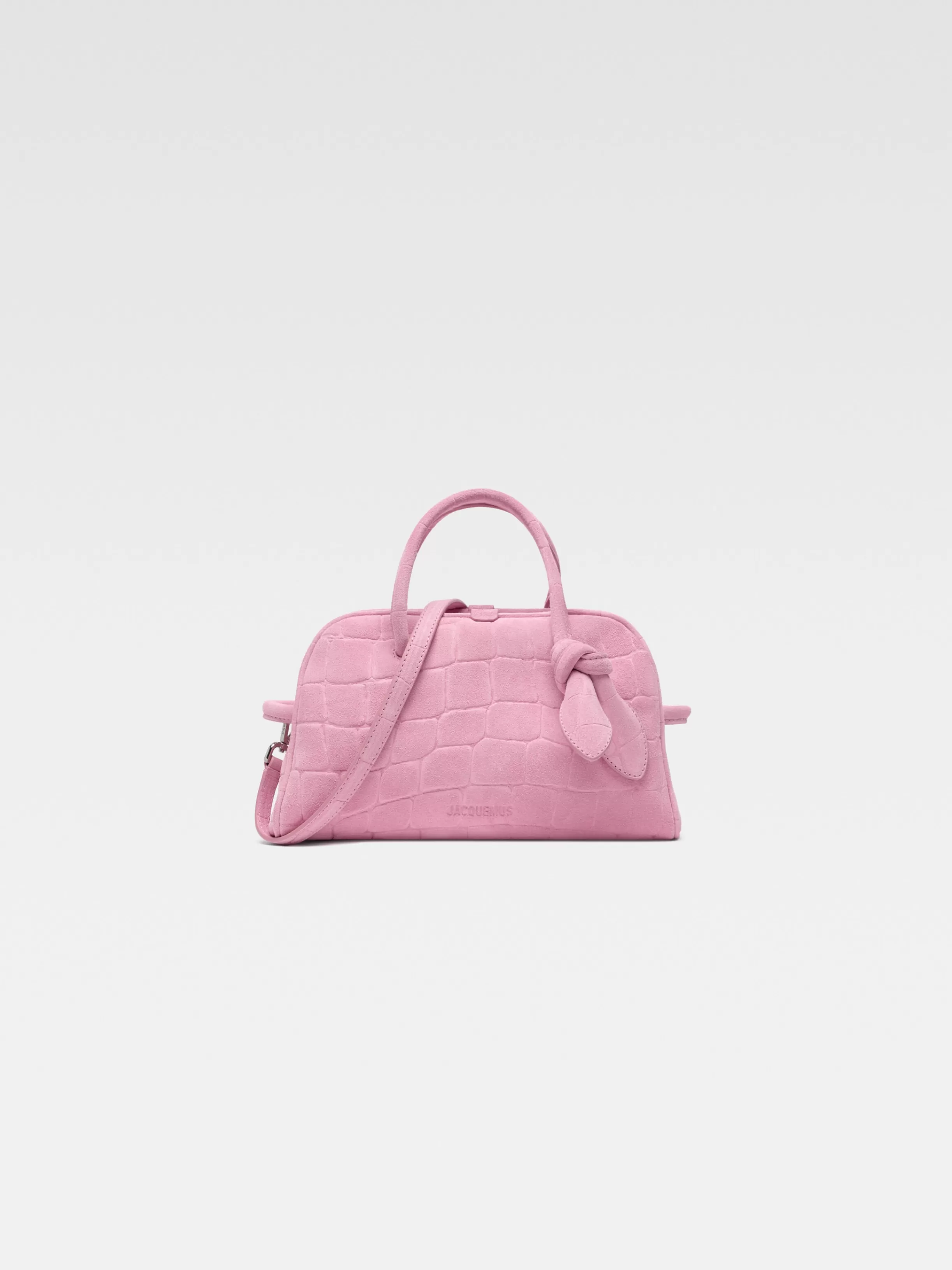 Jacquemus Crossbody & Handbags | Bags*The small Turismo Lightpink