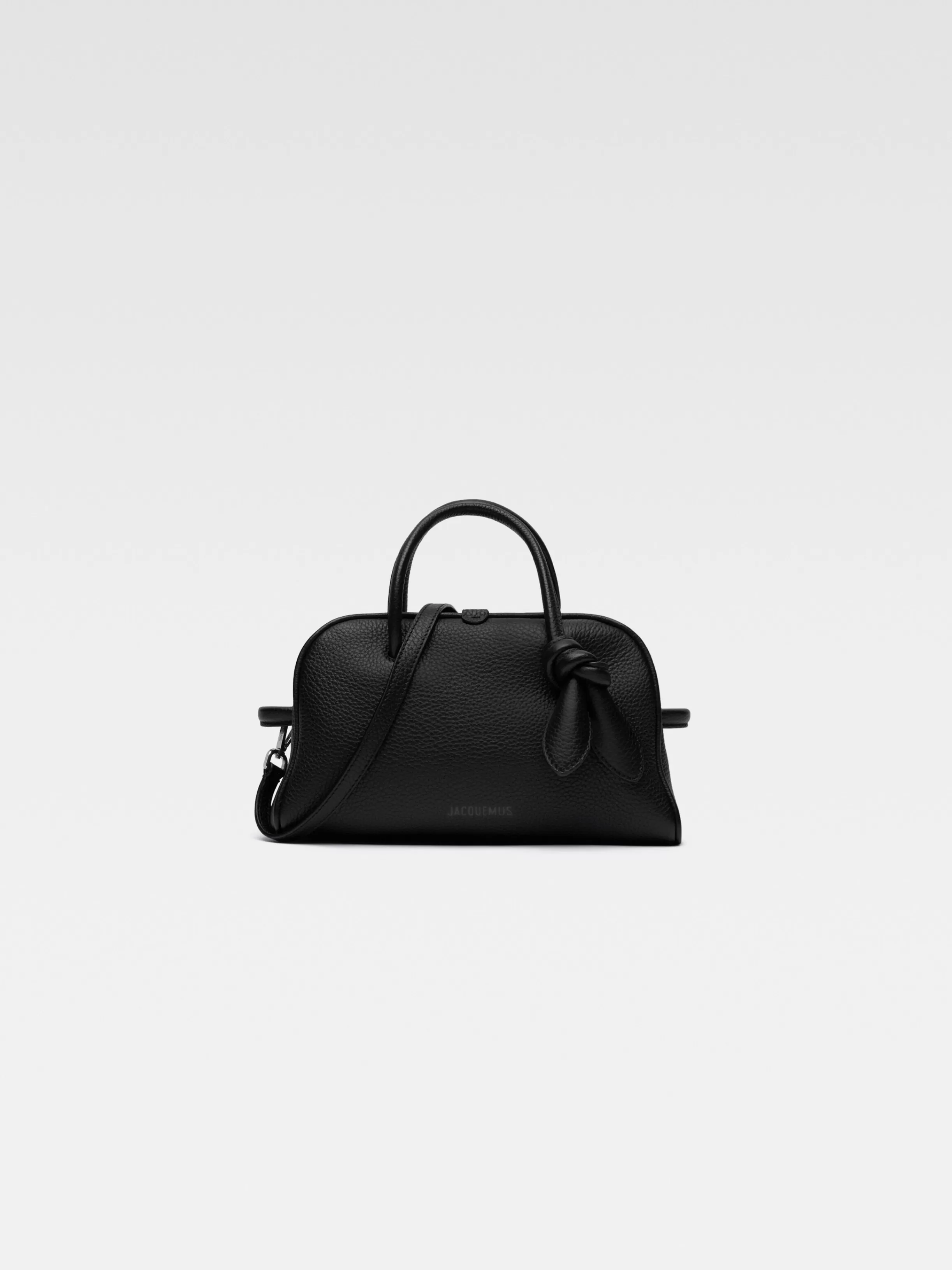 Jacquemus Crossbody & Handbags | Bags*The small Turismo Black