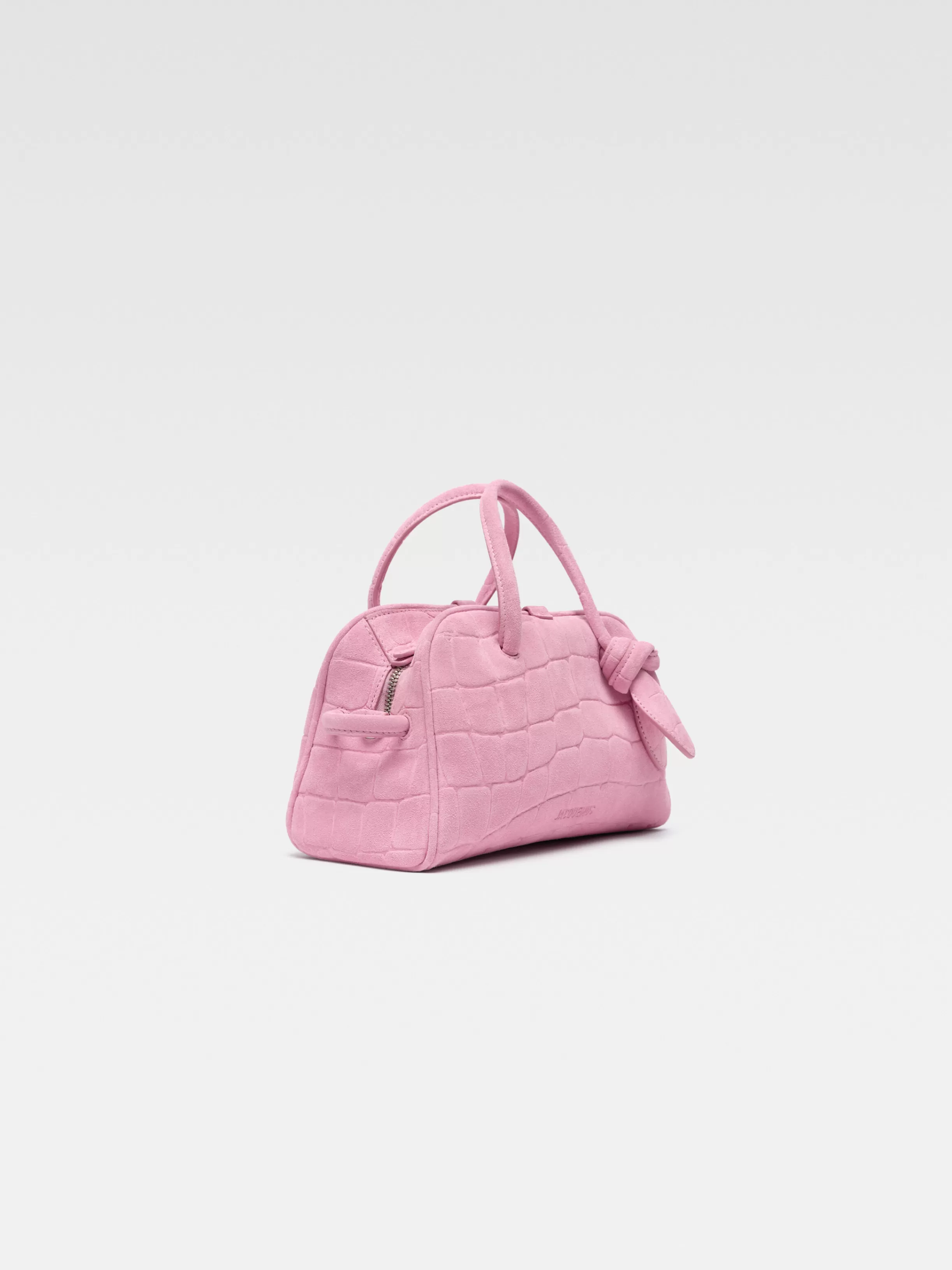 Jacquemus Crossbody & Handbags | Bags*The small Turismo Lightpink