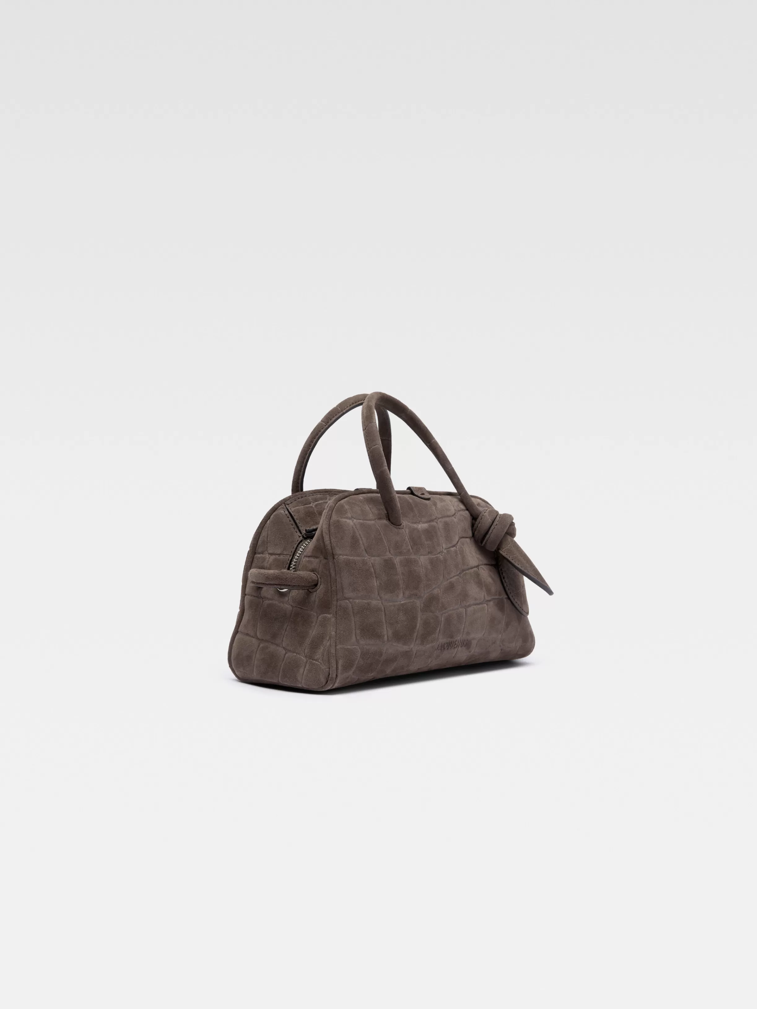 Jacquemus Crossbody & Handbags | Bags*The small Turismo Darkbrown