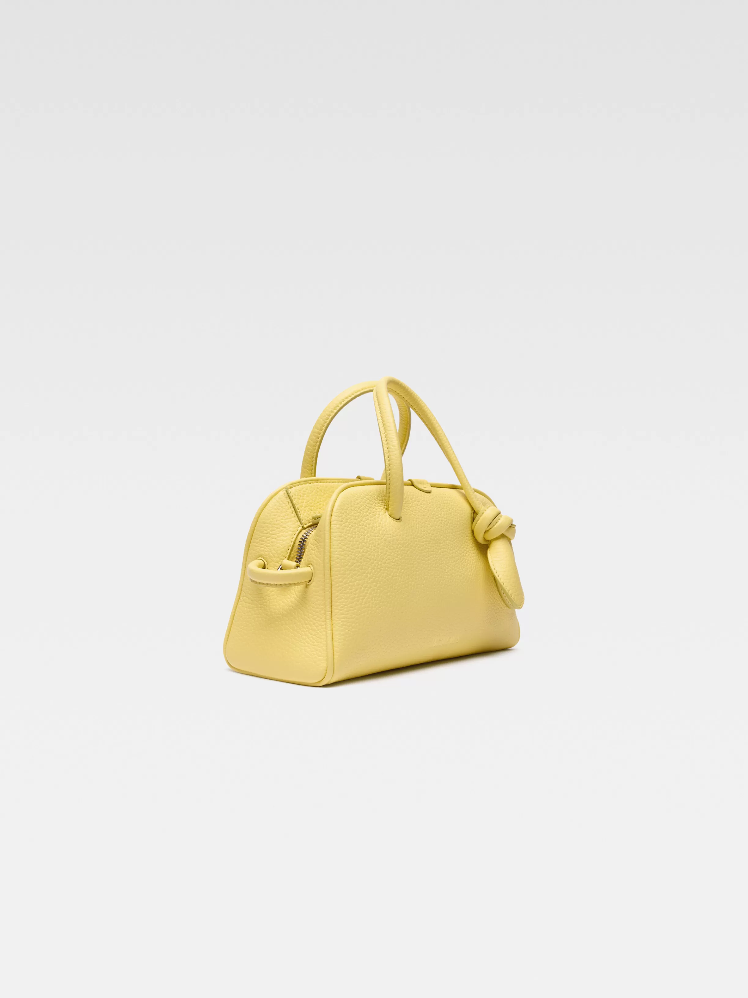 Jacquemus Crossbody & Handbags | Bags*The small Turismo Lightyellow