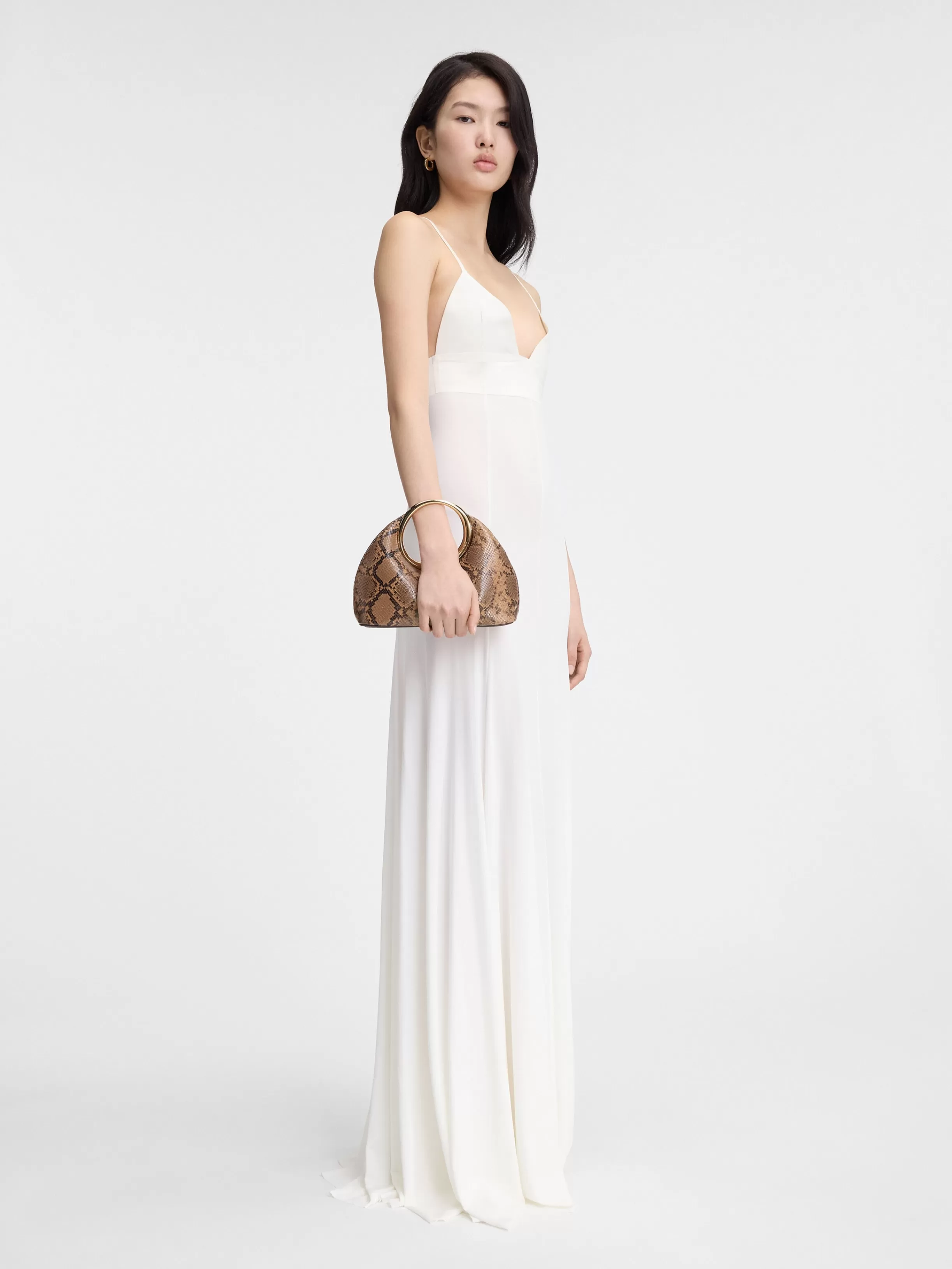 Jacquemus Dresses & Skirts*The Spallina dress White