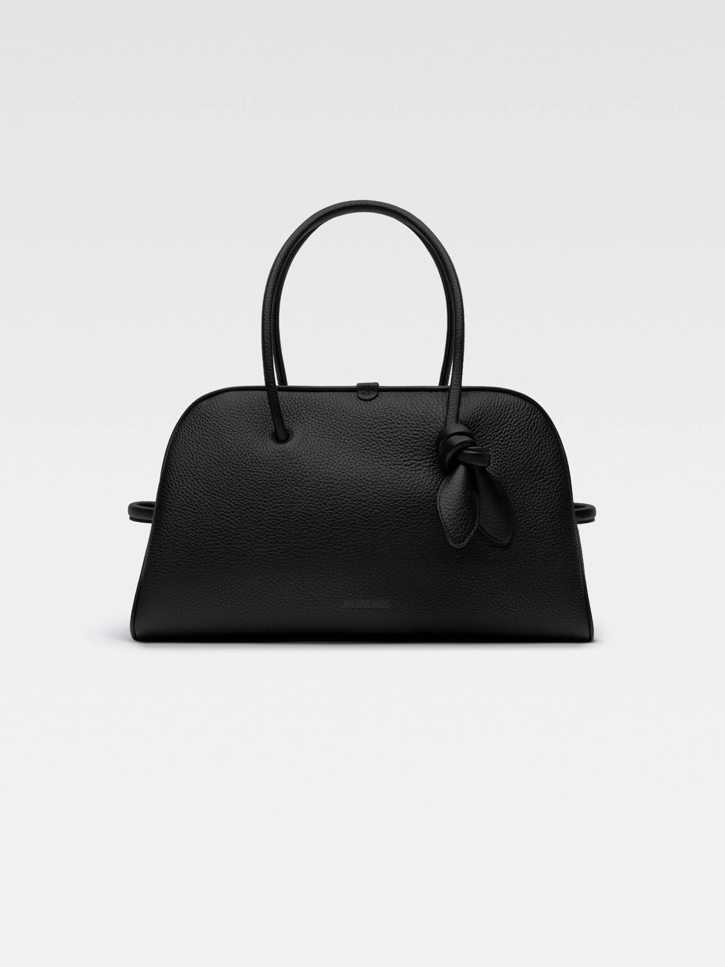 Jacquemus Crossbody & Handbags | Bags*The Turismo Black