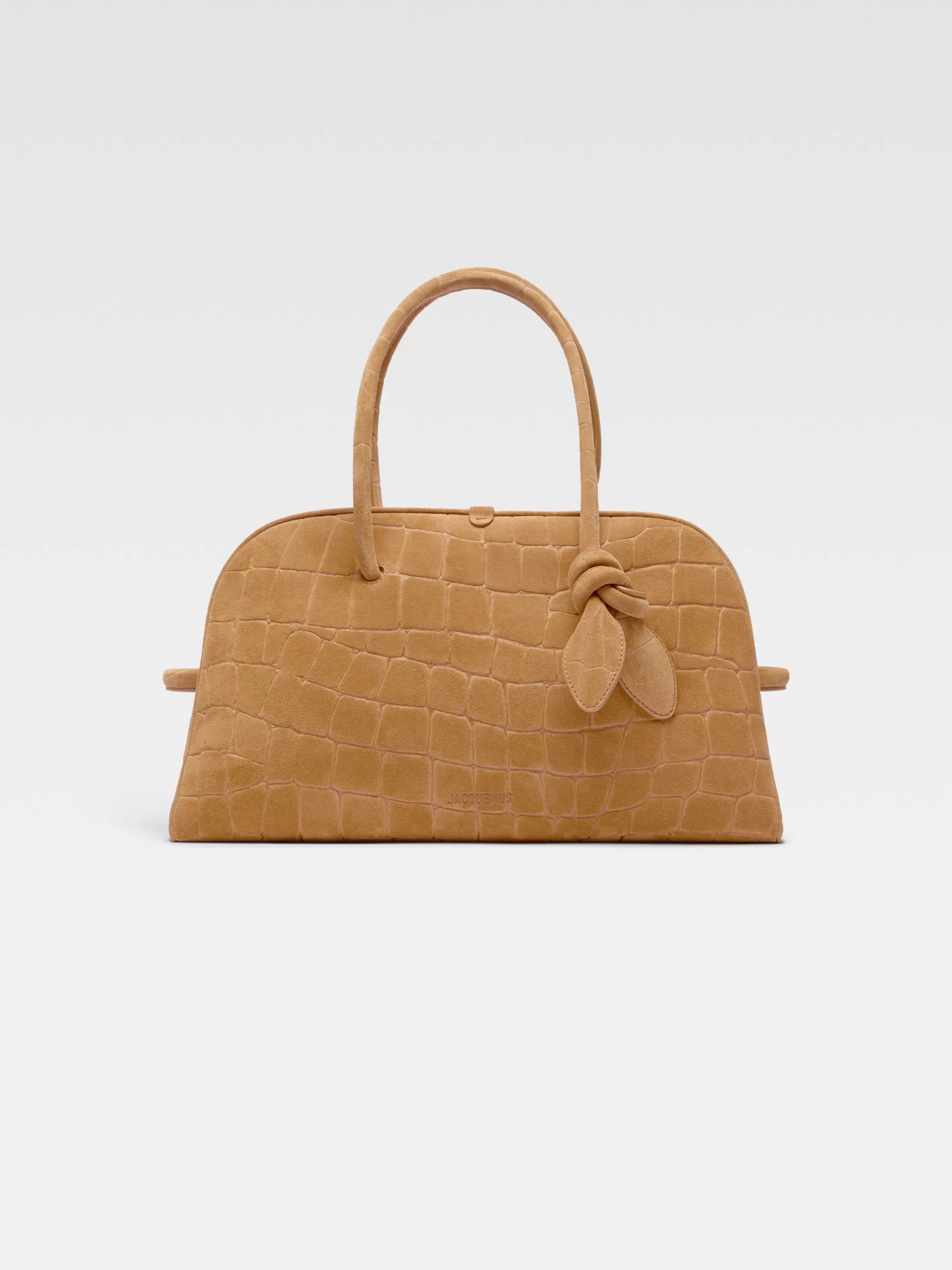 Jacquemus Crossbody & Handbags | Bags*The Turismo Camel