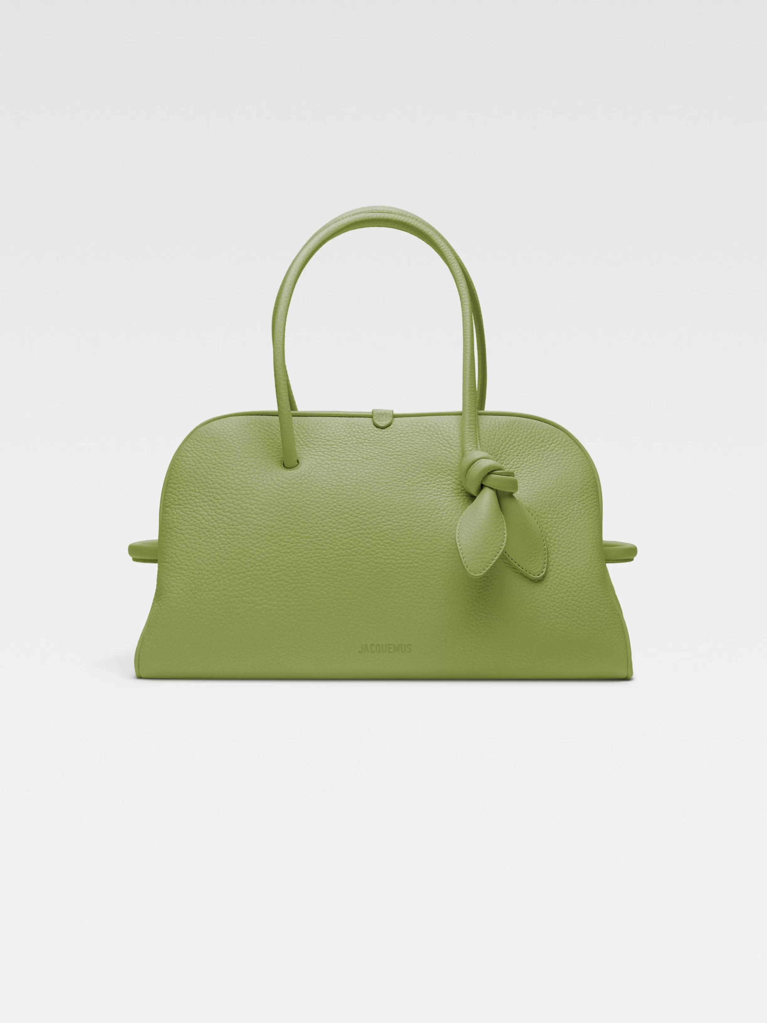 Jacquemus Crossbody & Handbags | Bags*The Turismo Green