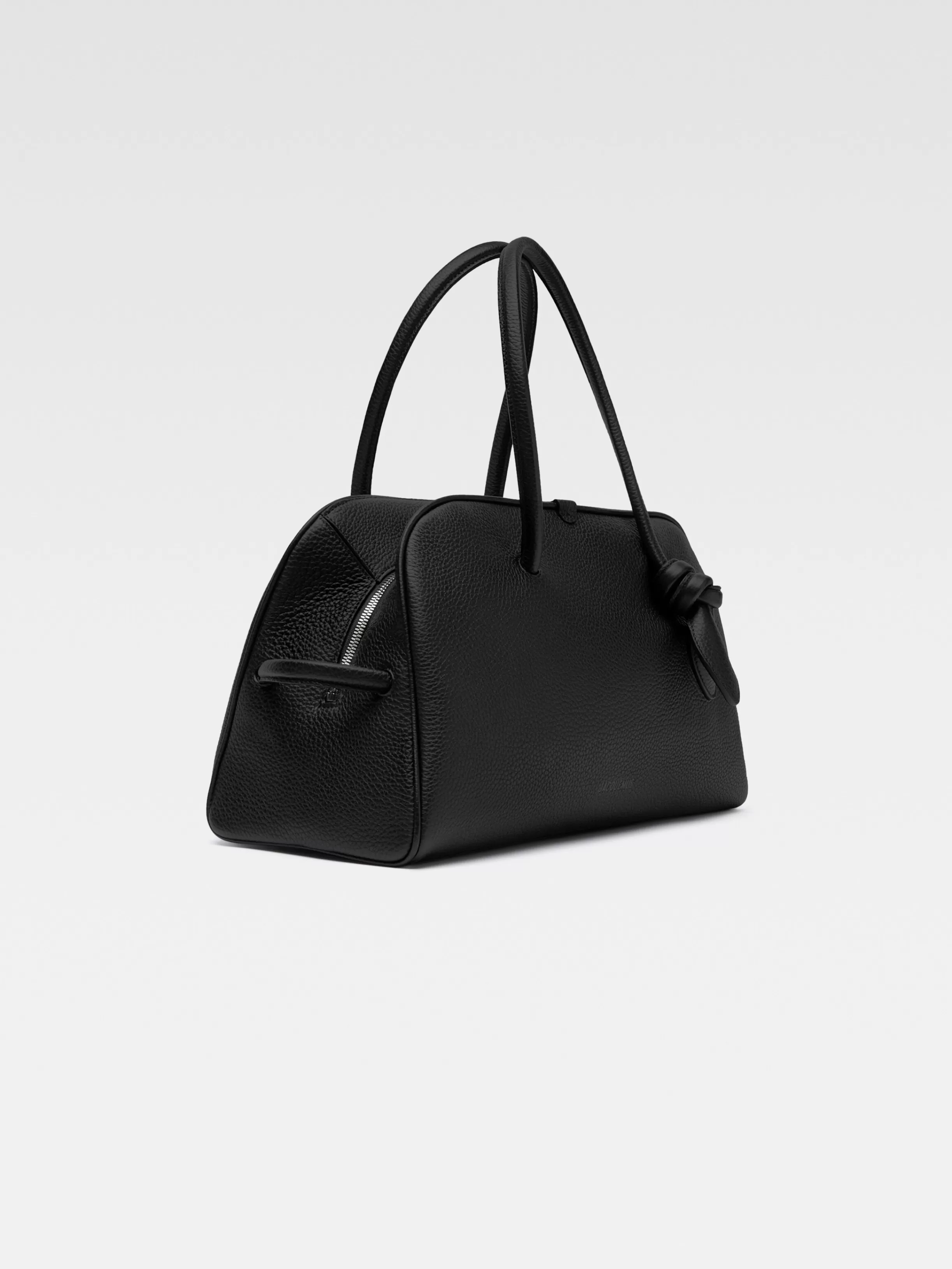 Jacquemus Crossbody & Handbags | Bags*The Turismo Black