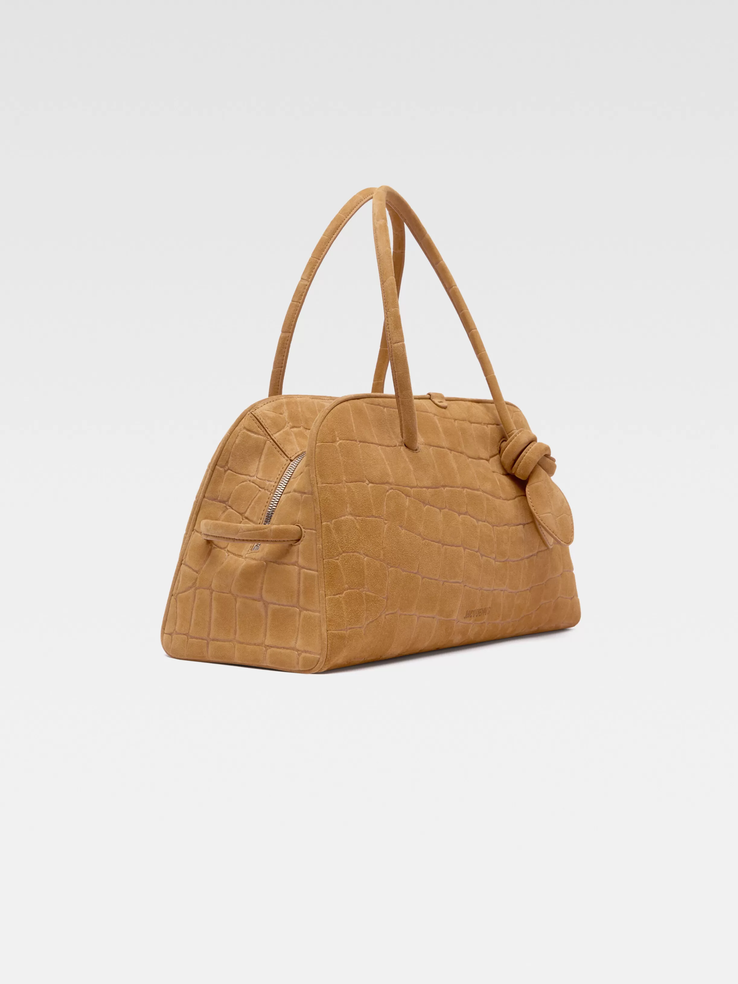 Jacquemus Crossbody & Handbags | Bags*The Turismo Camel