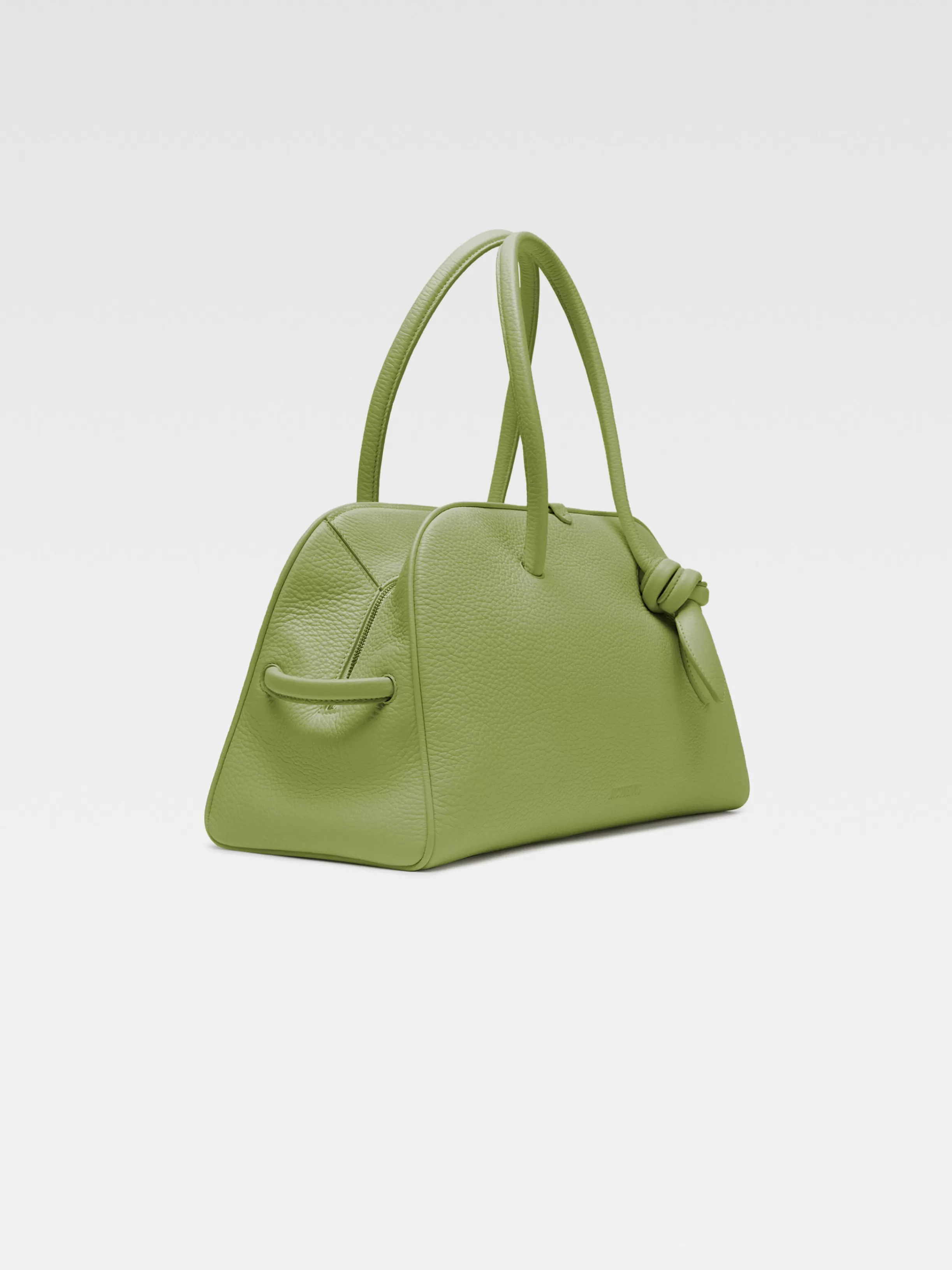 Jacquemus Crossbody & Handbags | Bags*The Turismo Green